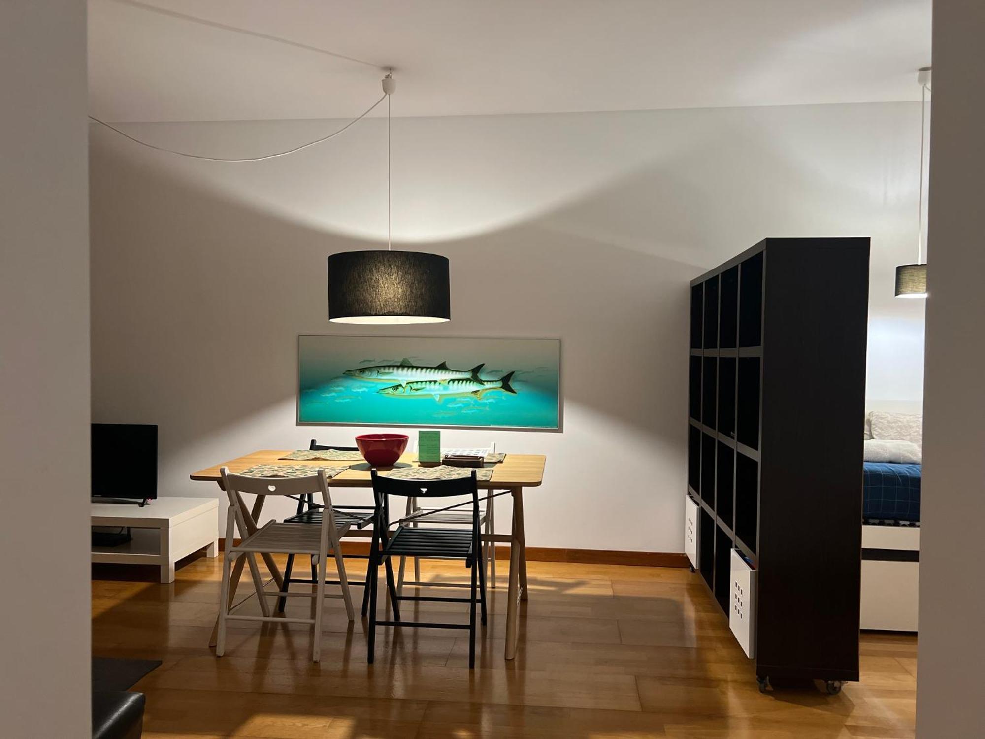 Apartment Do Atlantico *