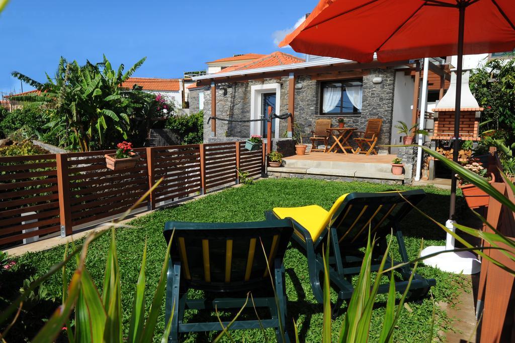 Bhf Residences Bordadeira Vakantiehuis Arco da Calheta (Madeira)