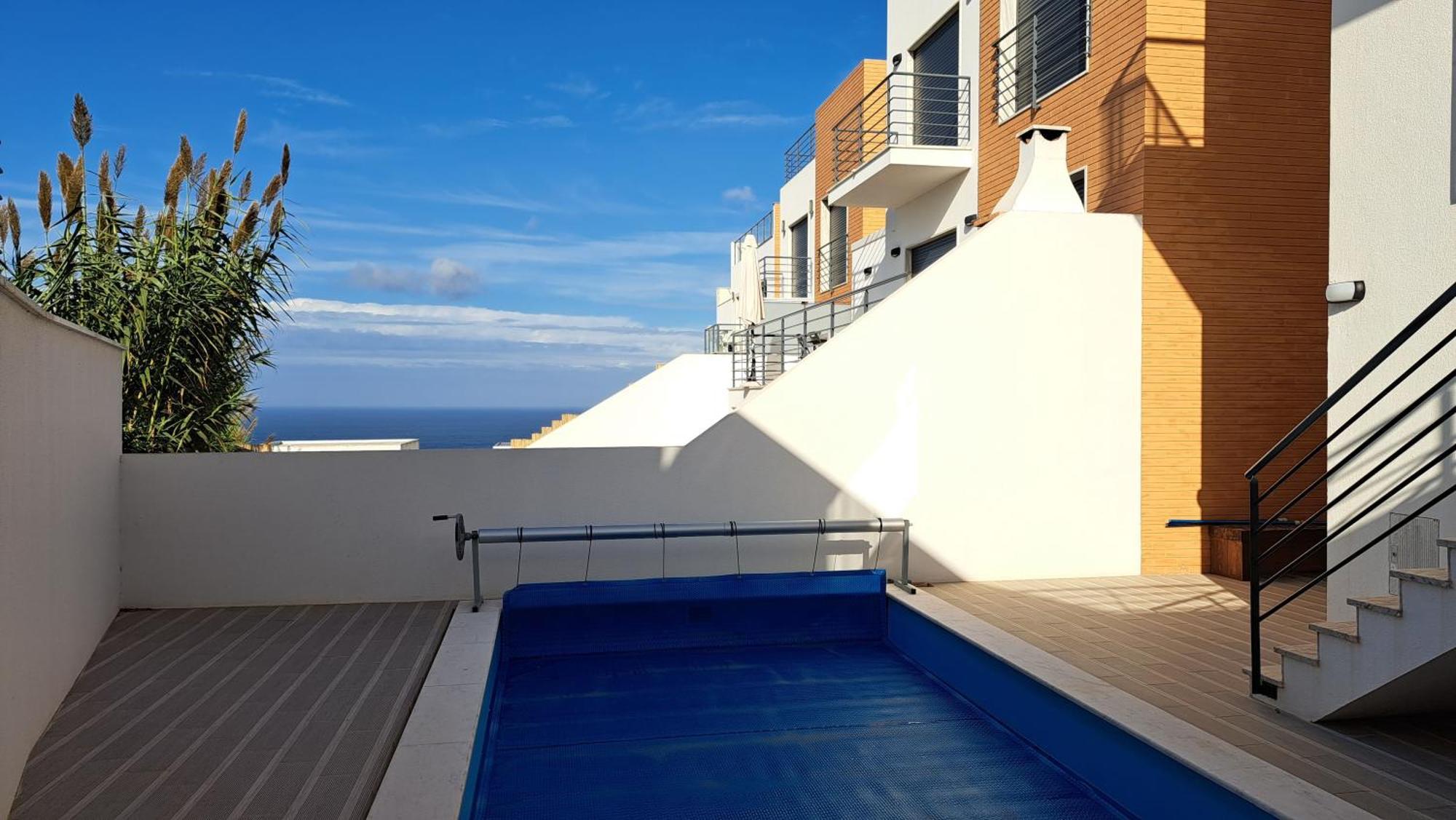 Casa Brisa House Villa Lourinha (Lisbon)