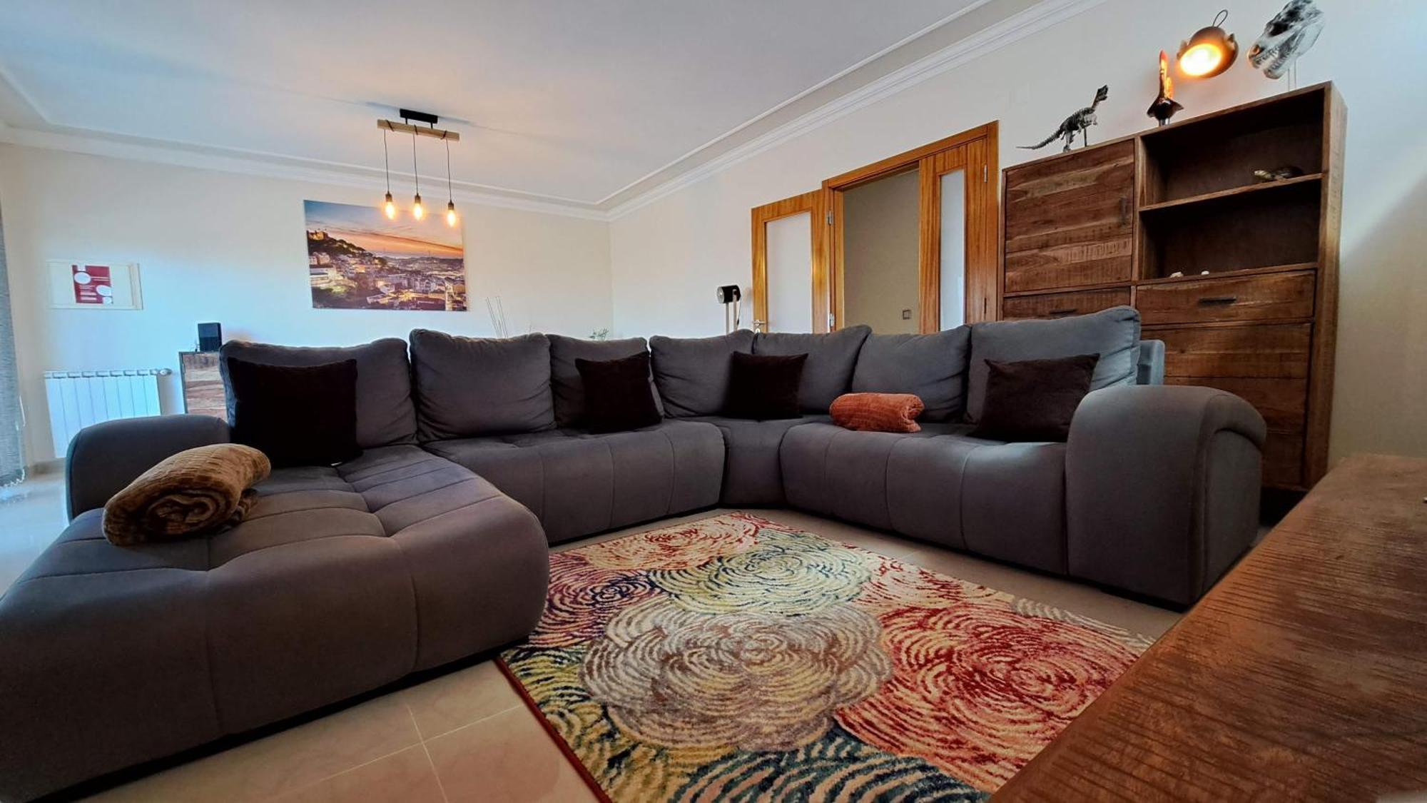 Villa Casa Brisa House Lourinha (Lisbon)