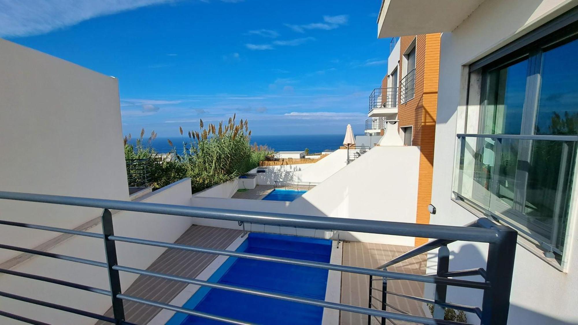 Casa Brisa House *