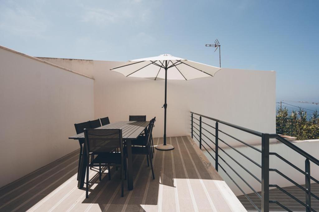 Villa Casa Brisa House Lourinha (Lisbon)