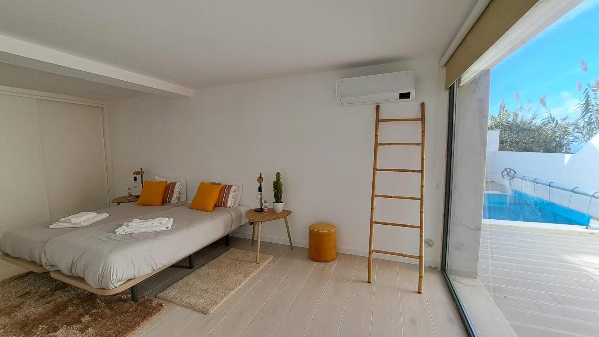 Casa Brisa House * Lourinha (Lisbon)
