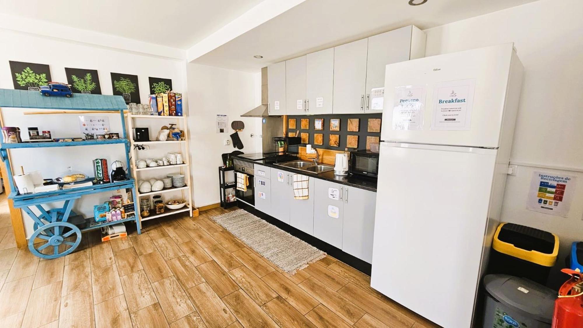 Atlantic Spot Bed & Breakfast 3*