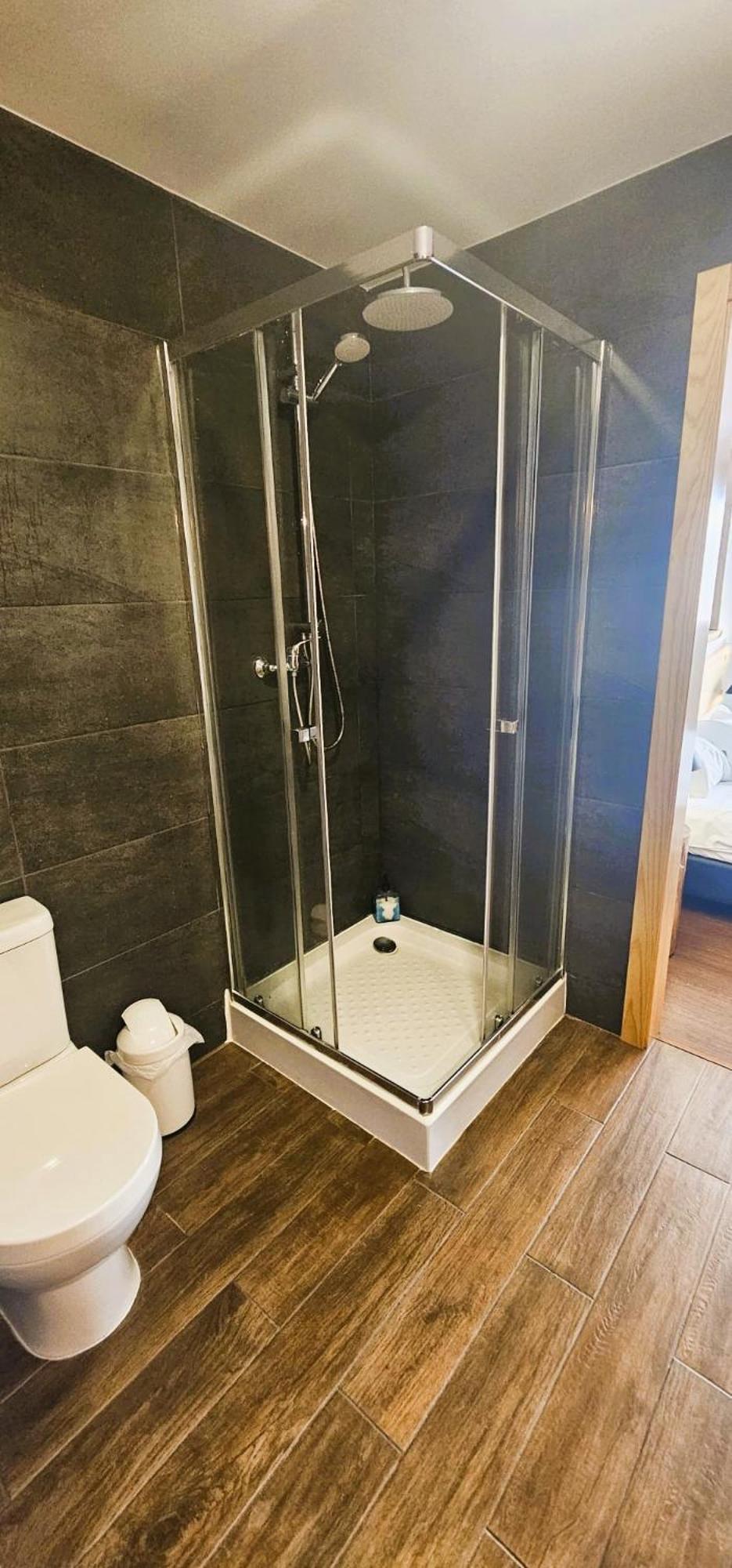 Atlantic Spot Bed & Breakfast 3*