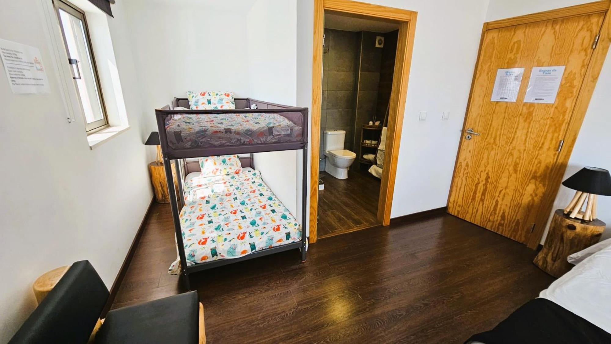 Bed & Breakfast Atlantic Spot Praia de Mira