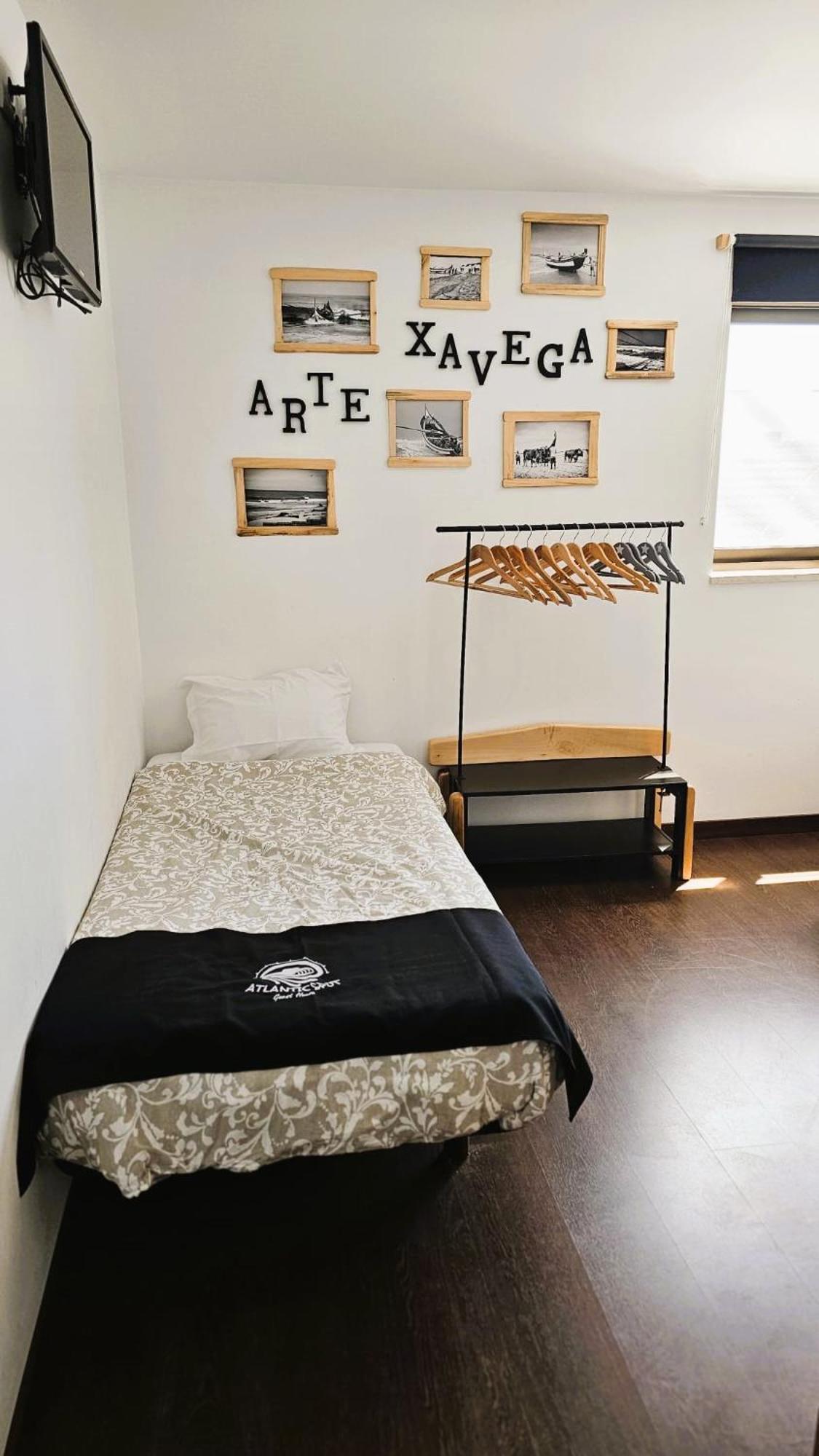Bed & Breakfast Atlantic Spot Praia de Mira