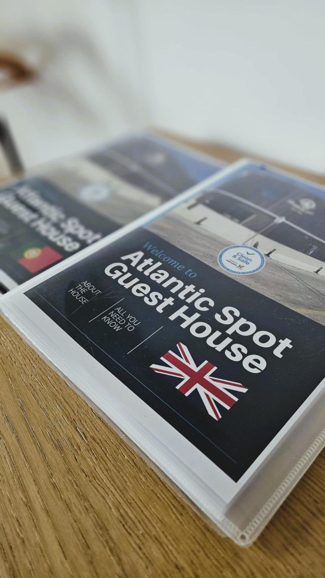 Atlantic Spot 3* Praia de Mira