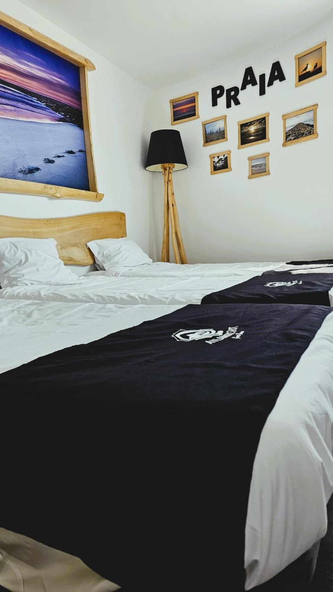 Atlantic Spot Bed & Breakfast Praia de Mira