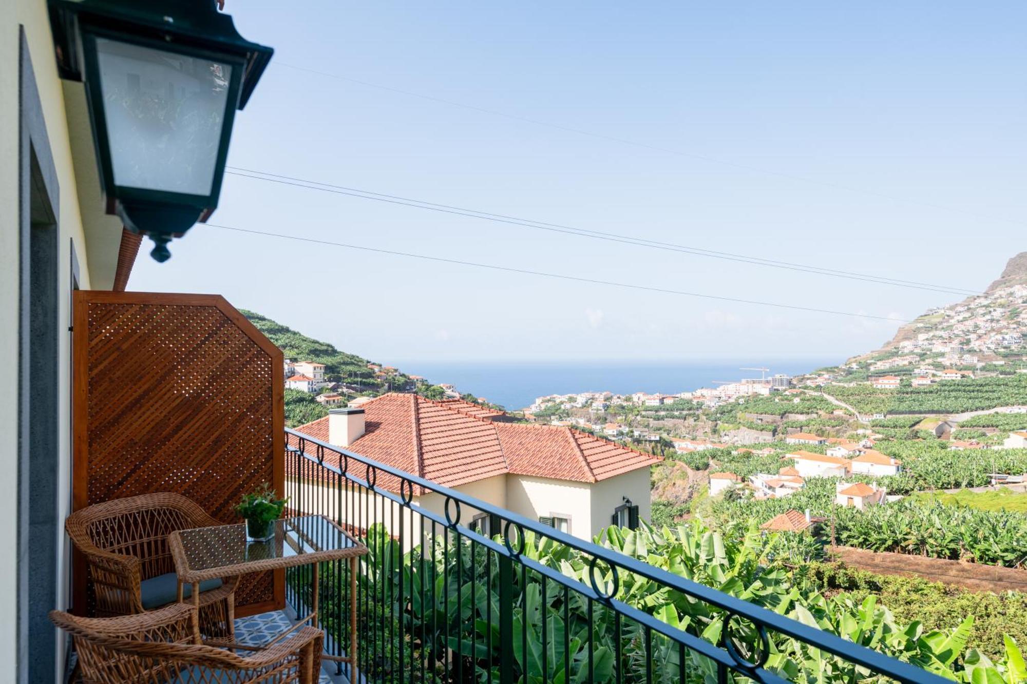 Quinta Da Saraiva * Camara de Lobos
