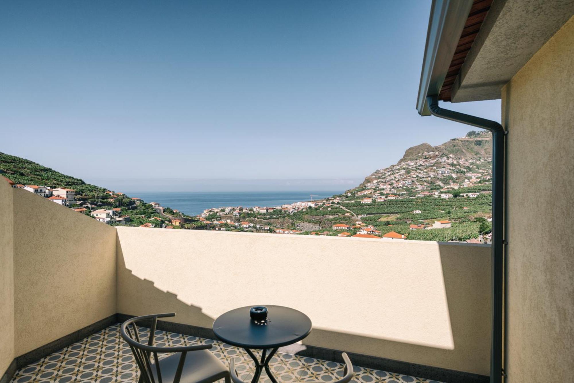 Quinta Da Saraiva Farm stay