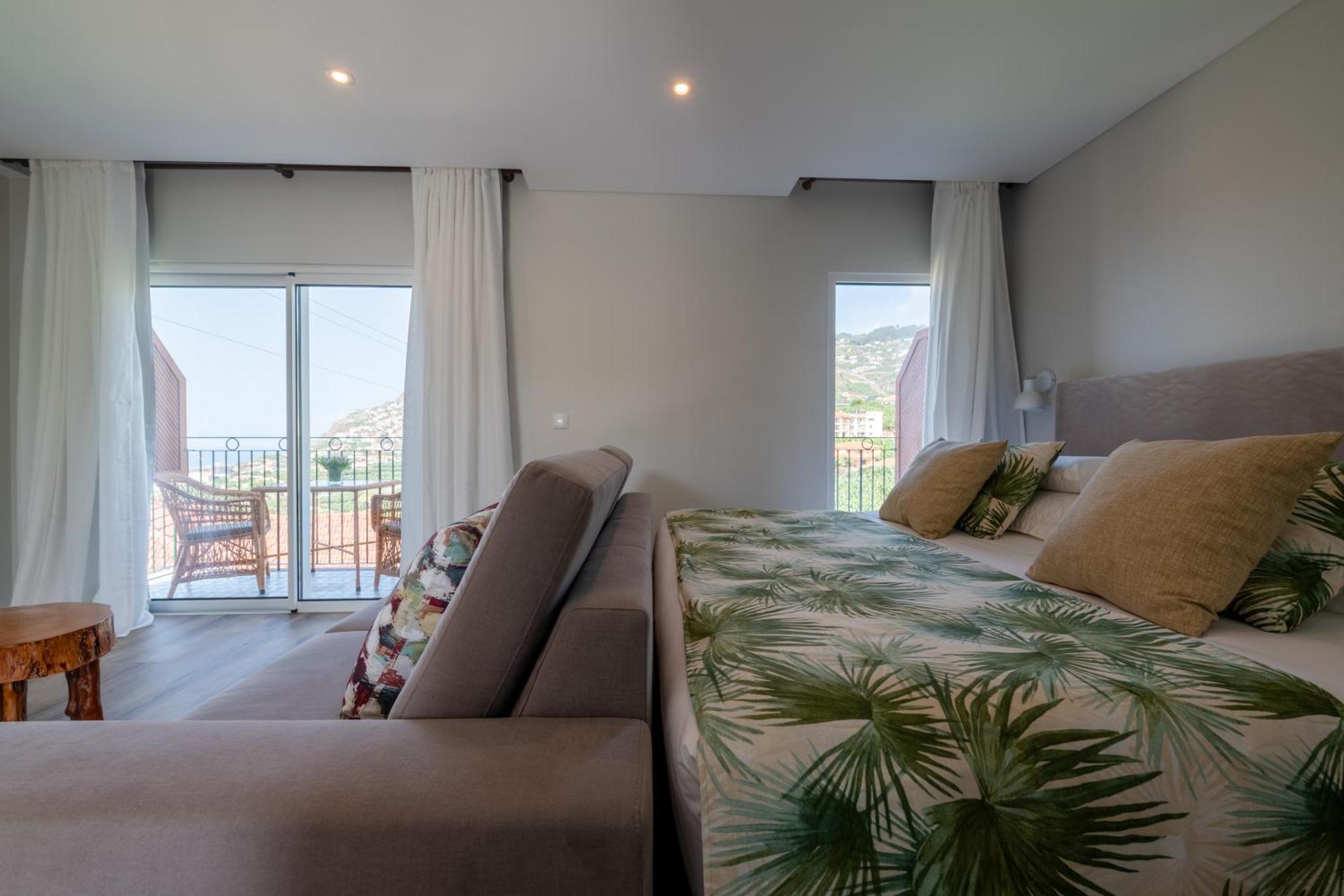 Farm stay Quinta Da Saraiva