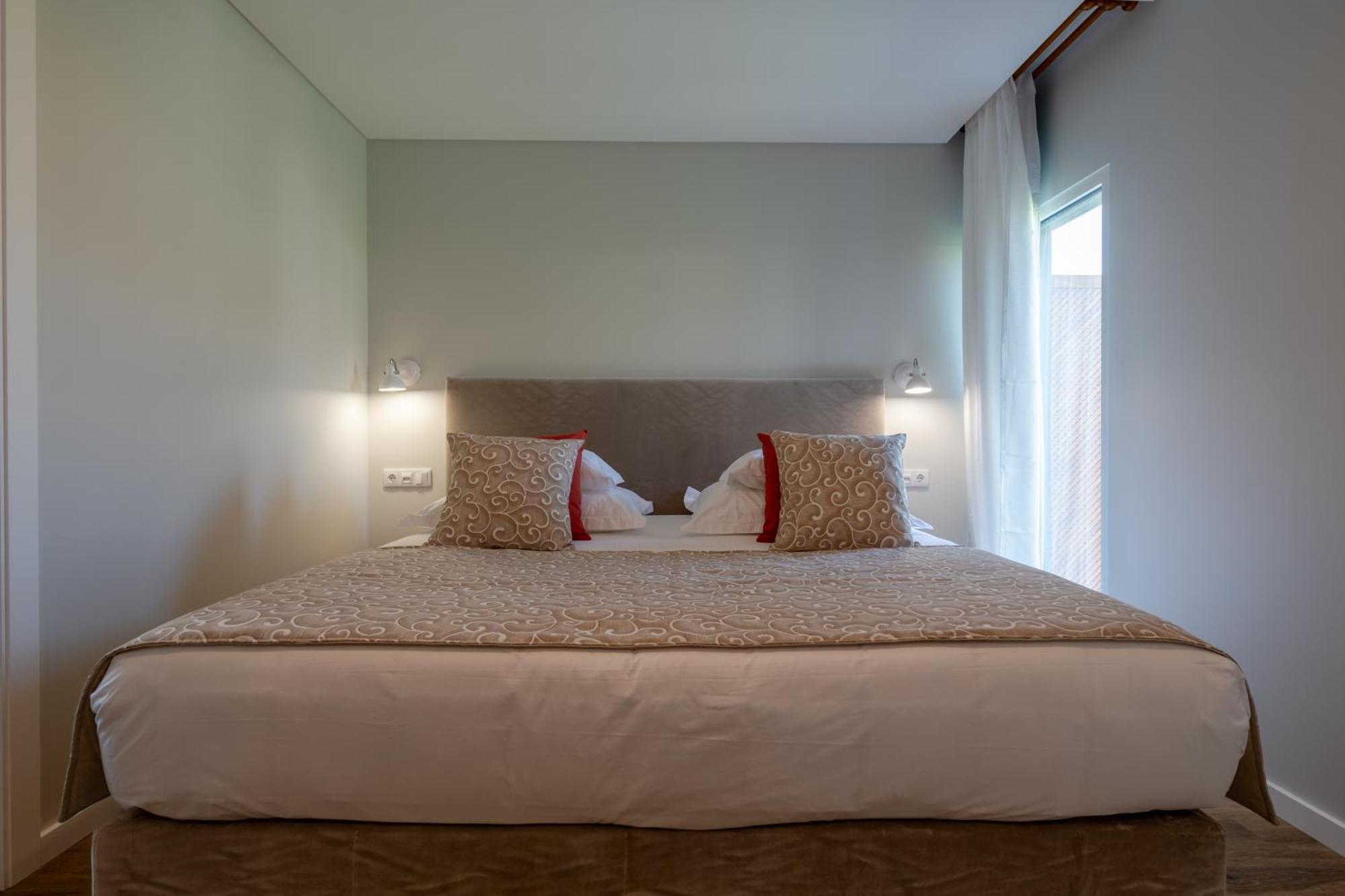 Quinta Da Saraiva Farm stay *