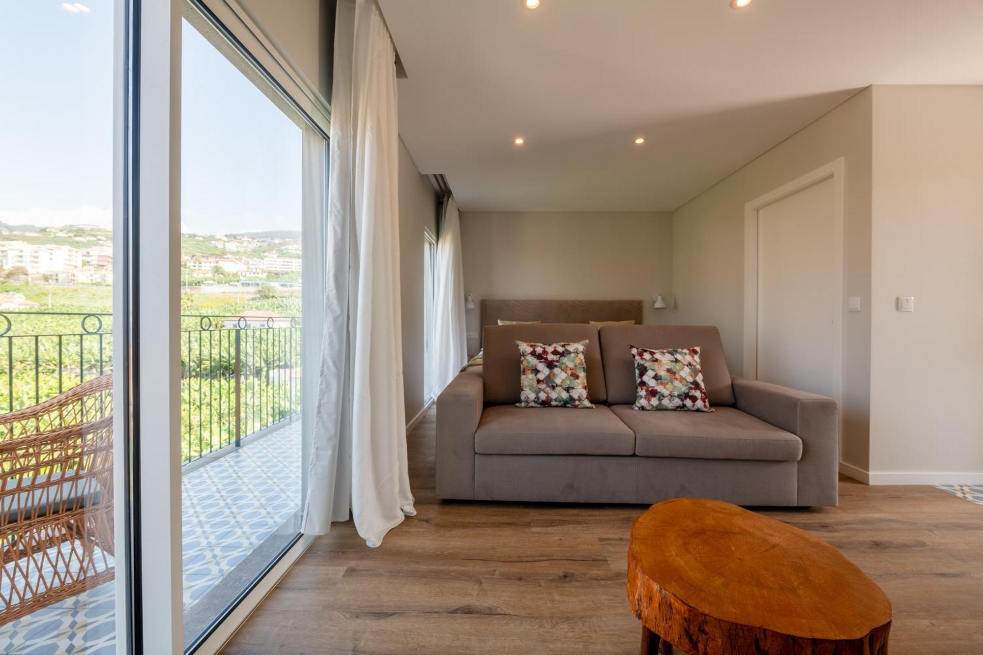 Farm stay Quinta Da Saraiva *
