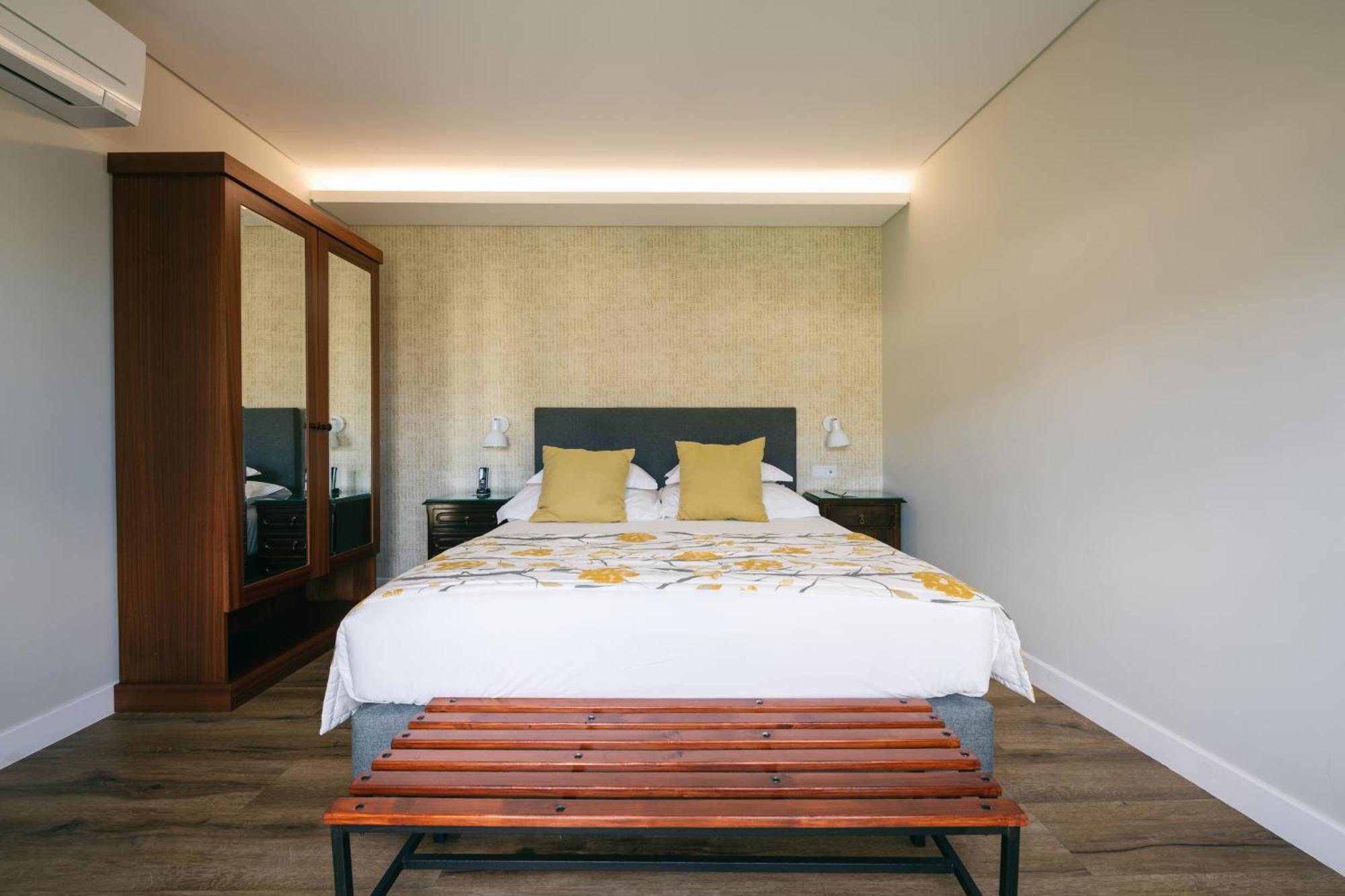 Quinta Da Saraiva Farm stay *