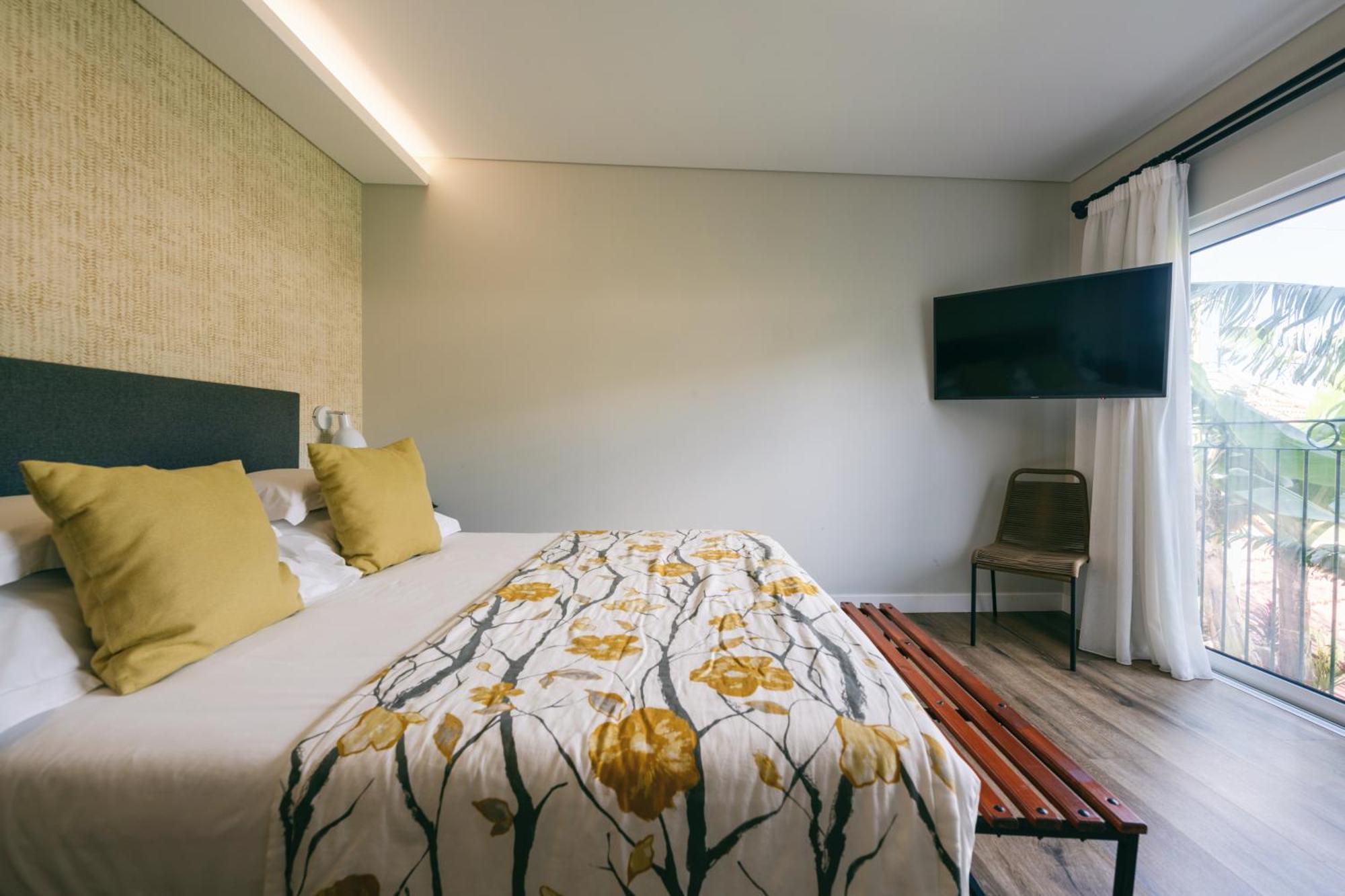 Farm stay Quinta Da Saraiva *