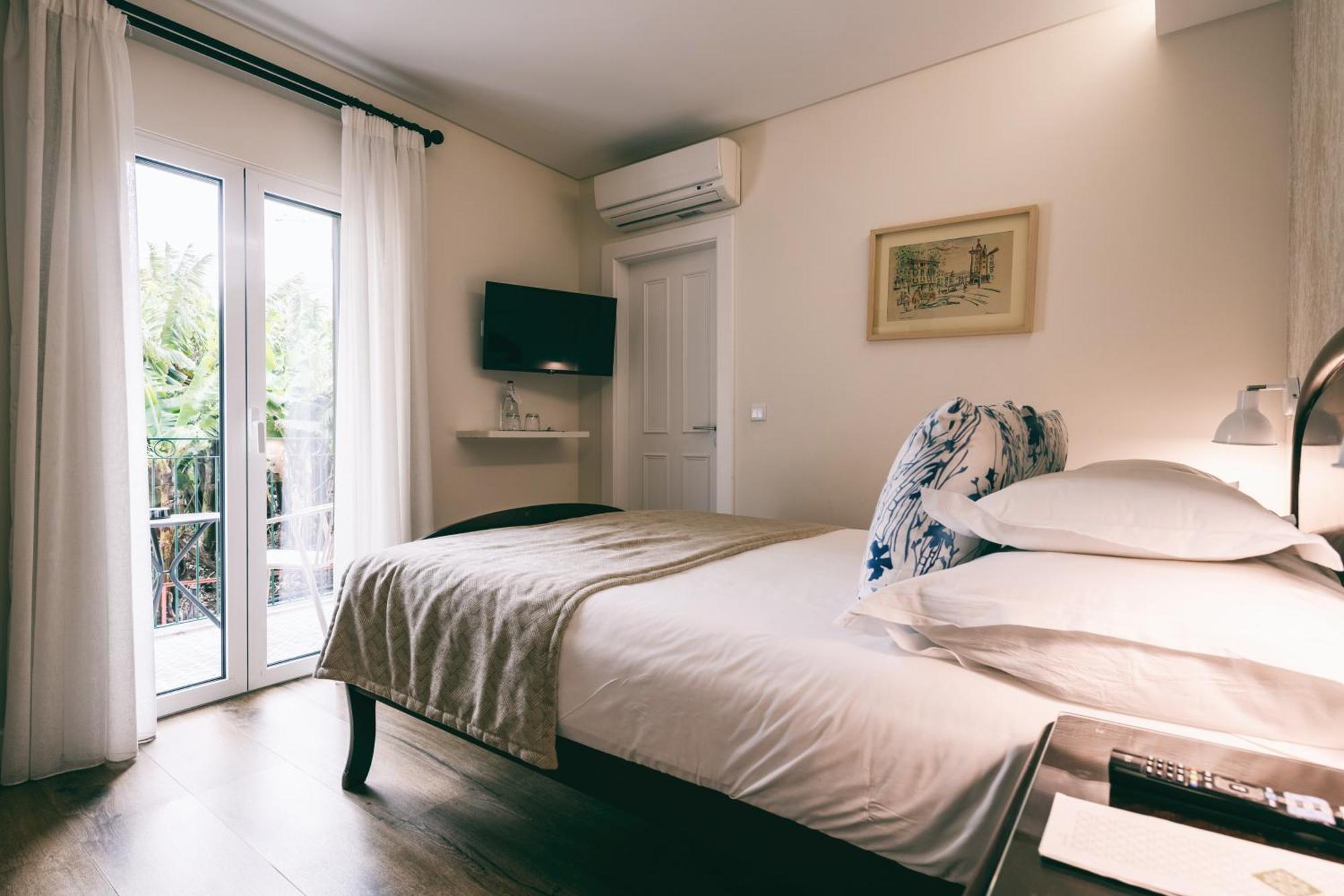 Farm stay Quinta Da Saraiva Camara de Lobos