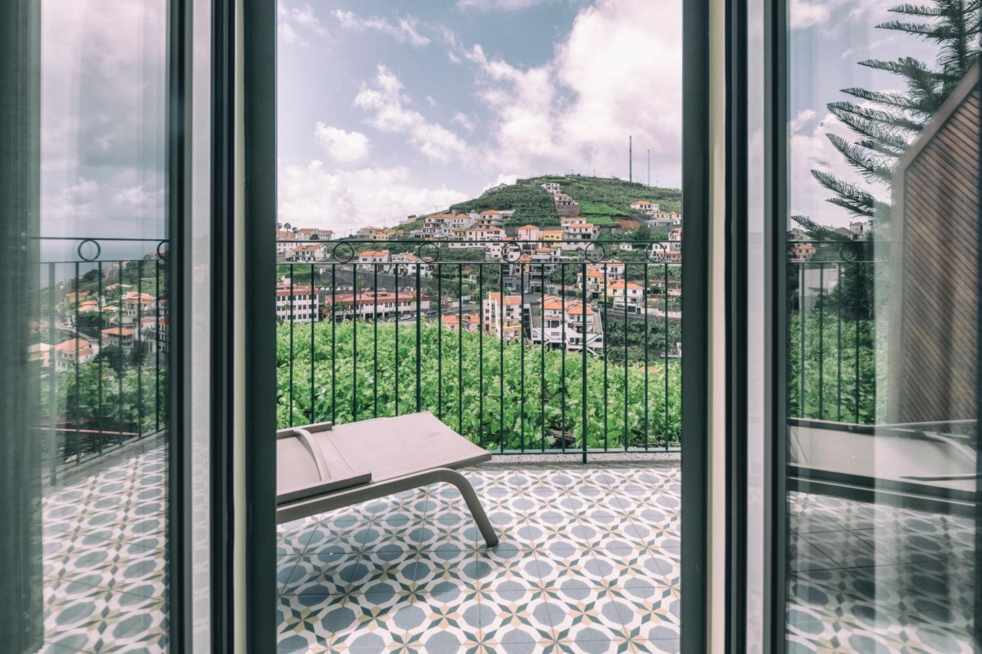 Quinta Da Saraiva * Camara de Lobos