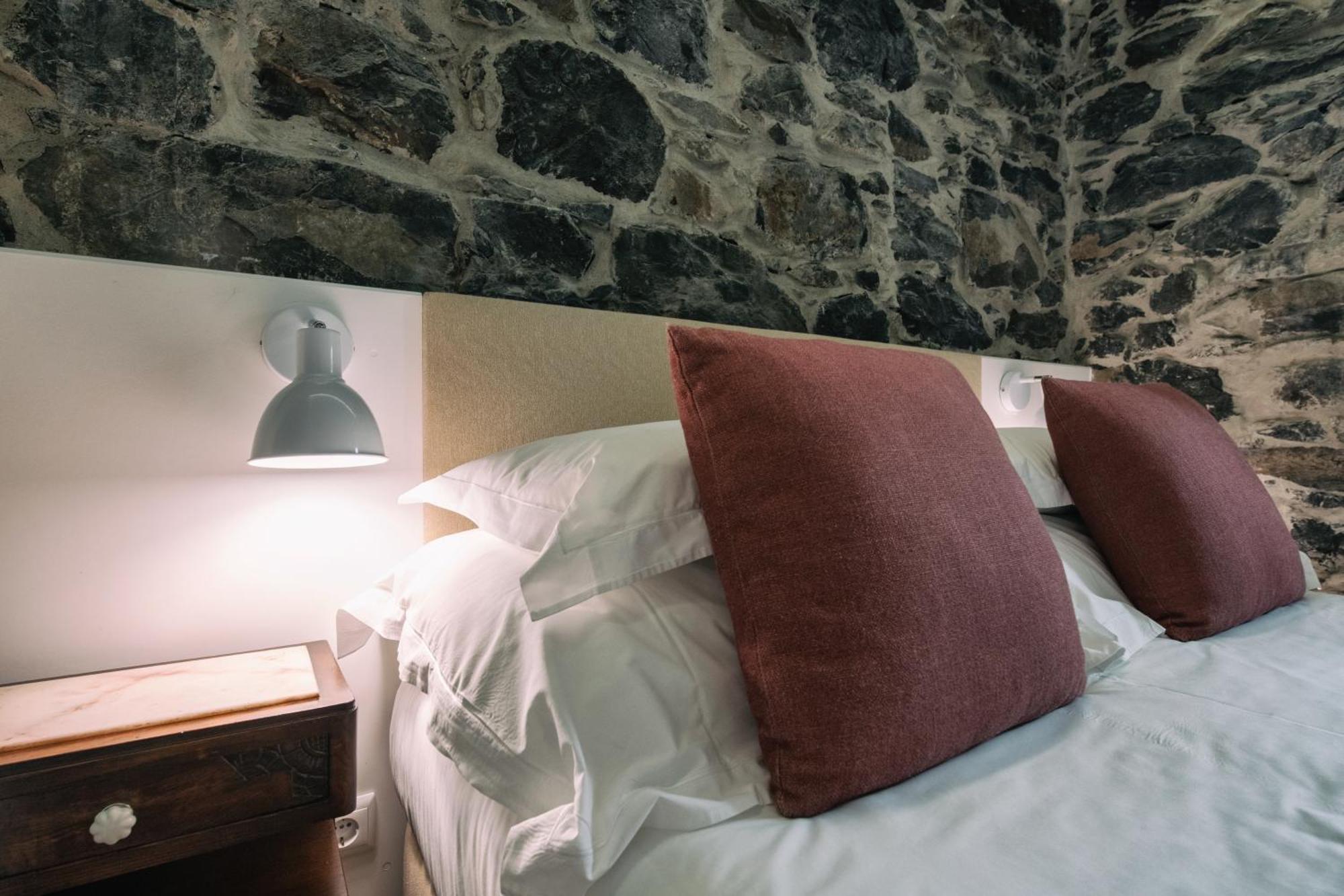 Quinta Da Saraiva Farm stay