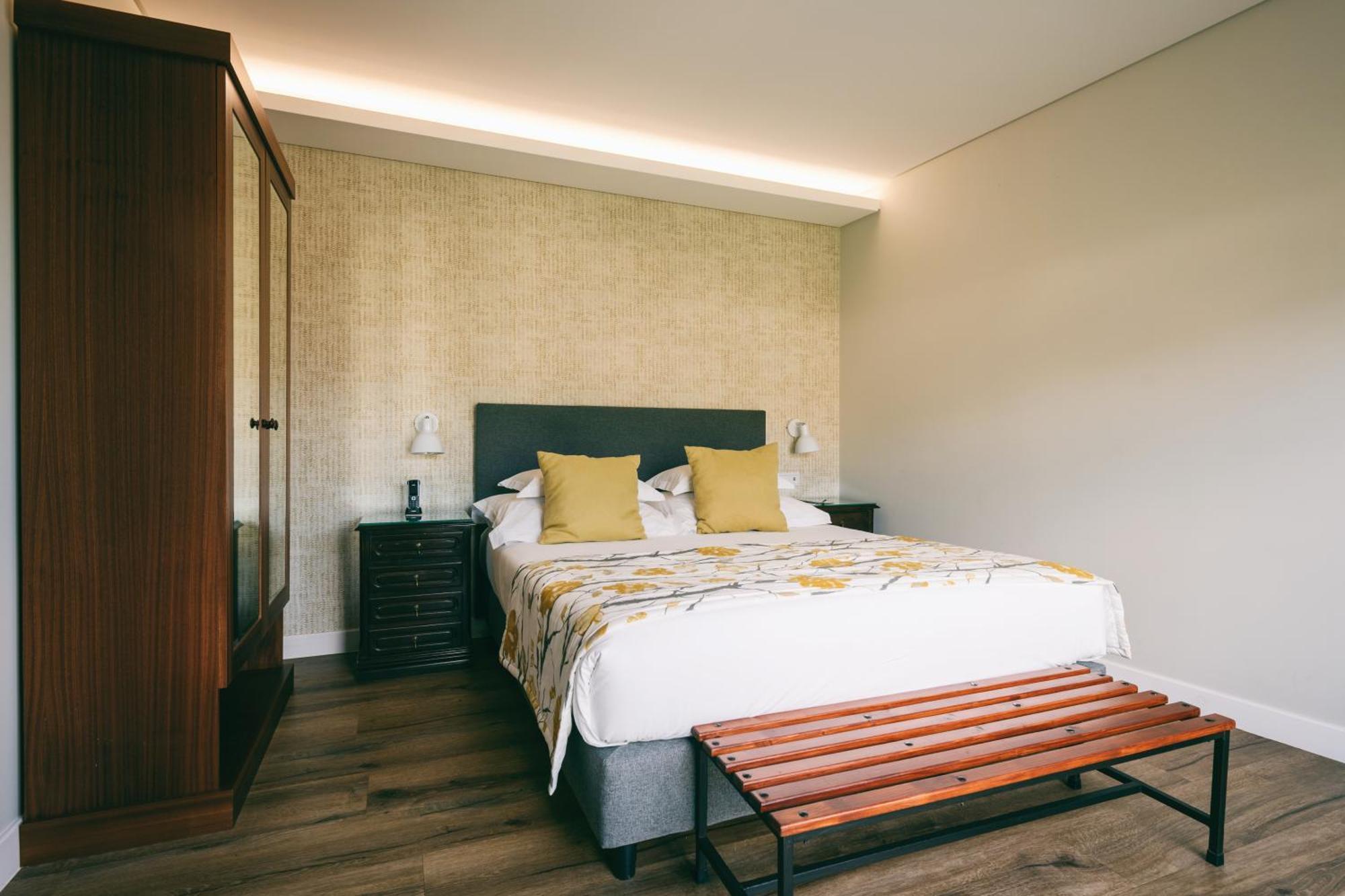 Farm stay Quinta Da Saraiva