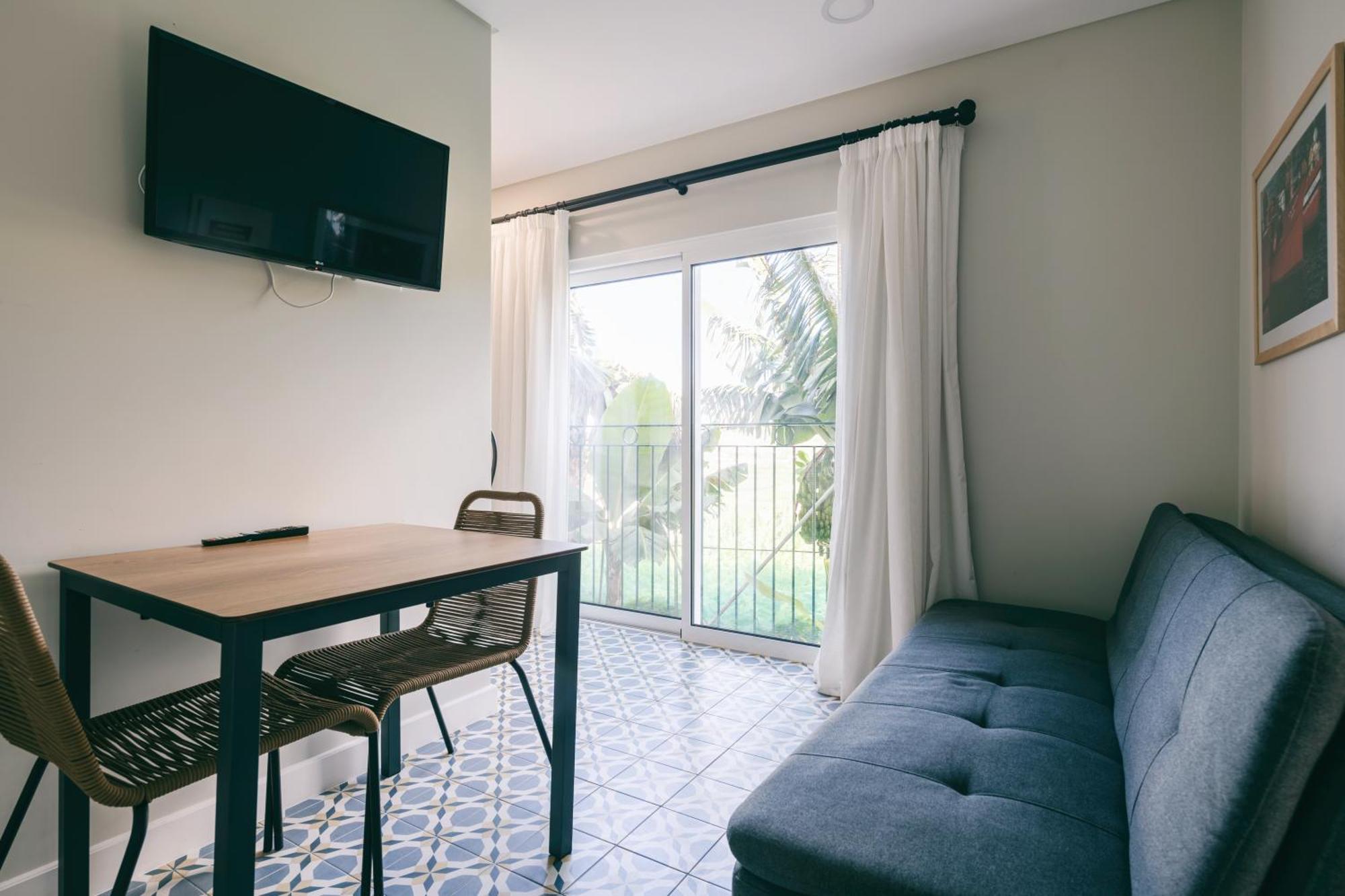 Quinta Da Saraiva Farm stay *