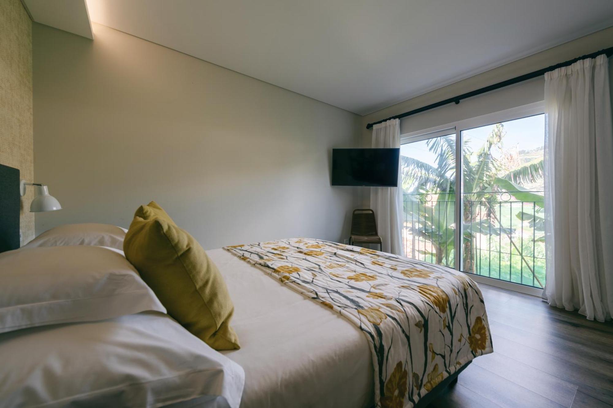 Farm stay Quinta Da Saraiva *