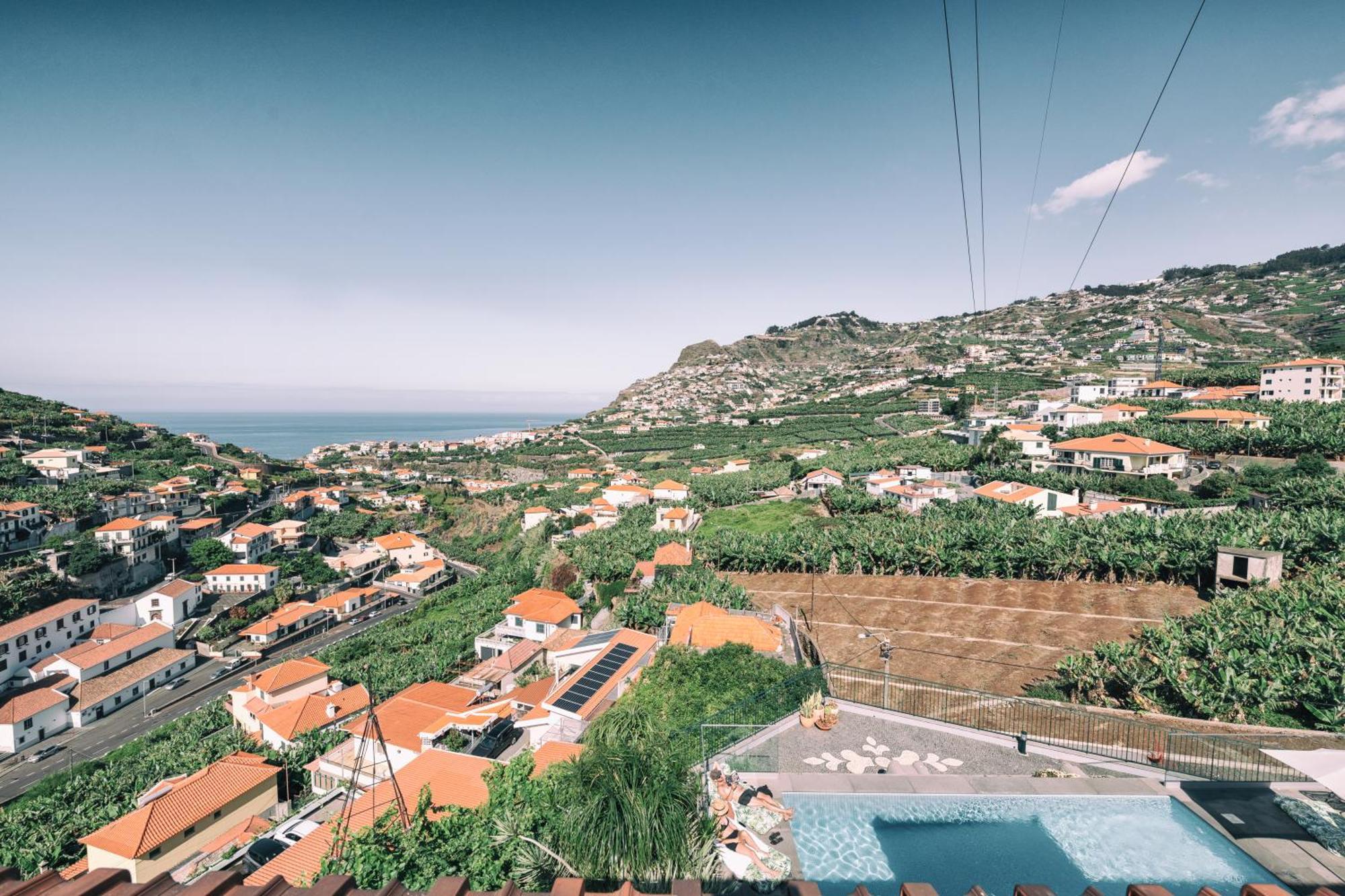 Quinta Da Saraiva *