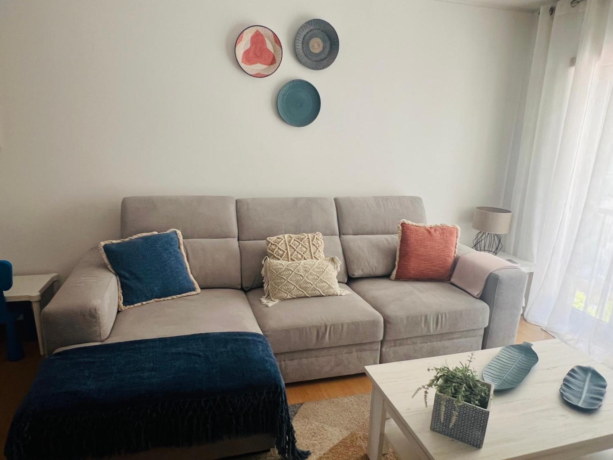 Refugio Mar Apartment Nazare