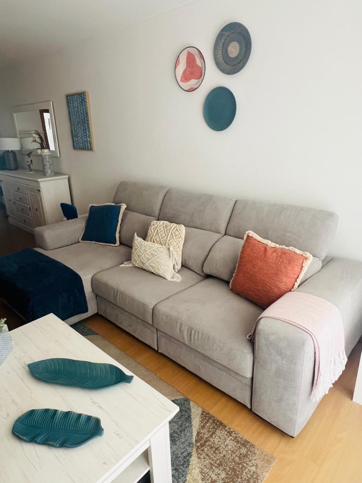 Apartment Refugio Mar Nazare