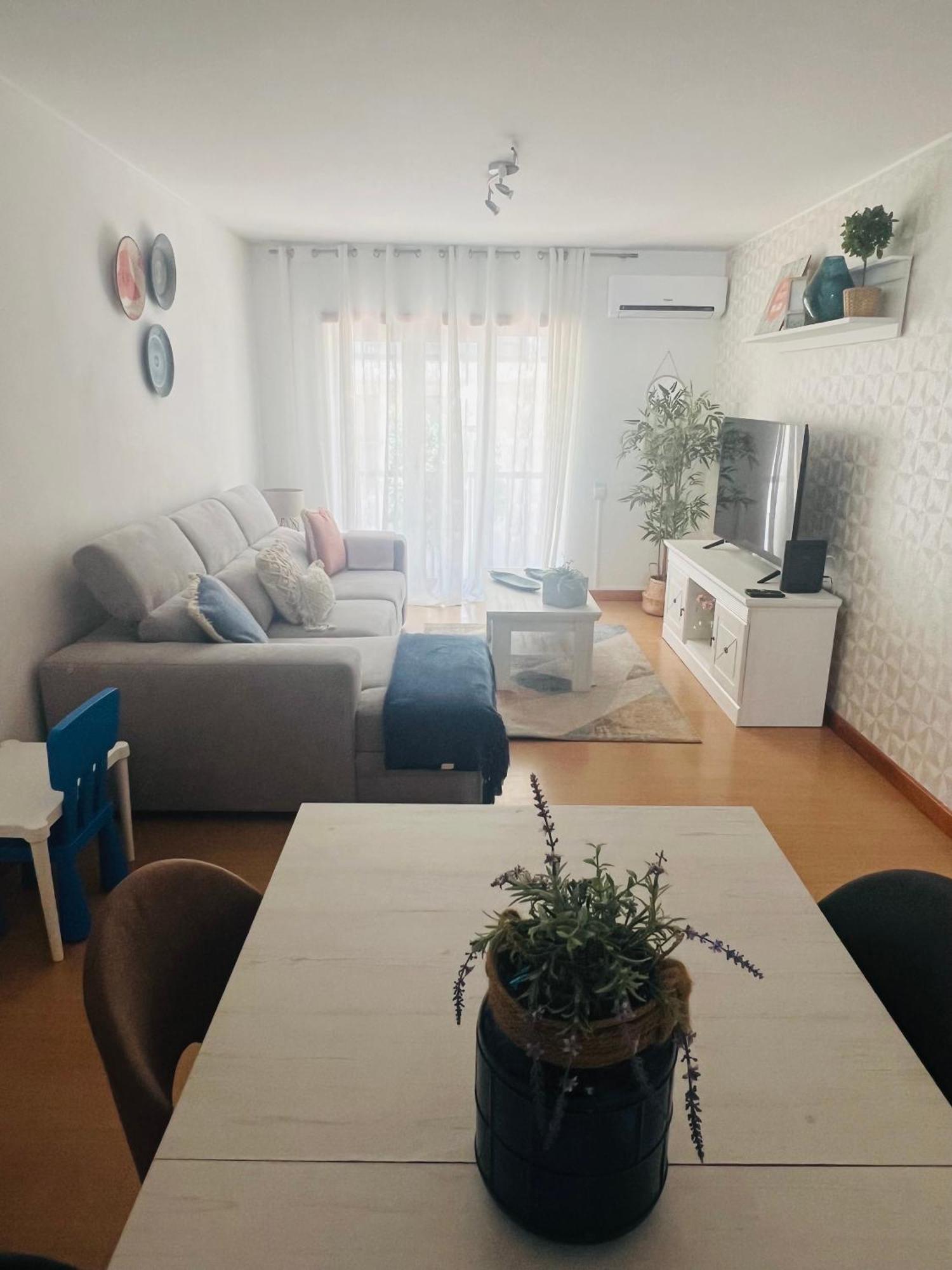 Refugio Mar Apartment Nazare