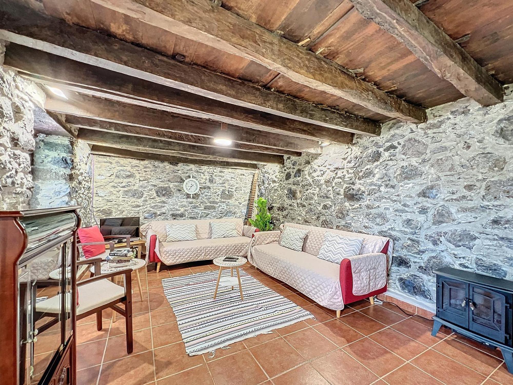 Casa Do Seixal Holiday home
