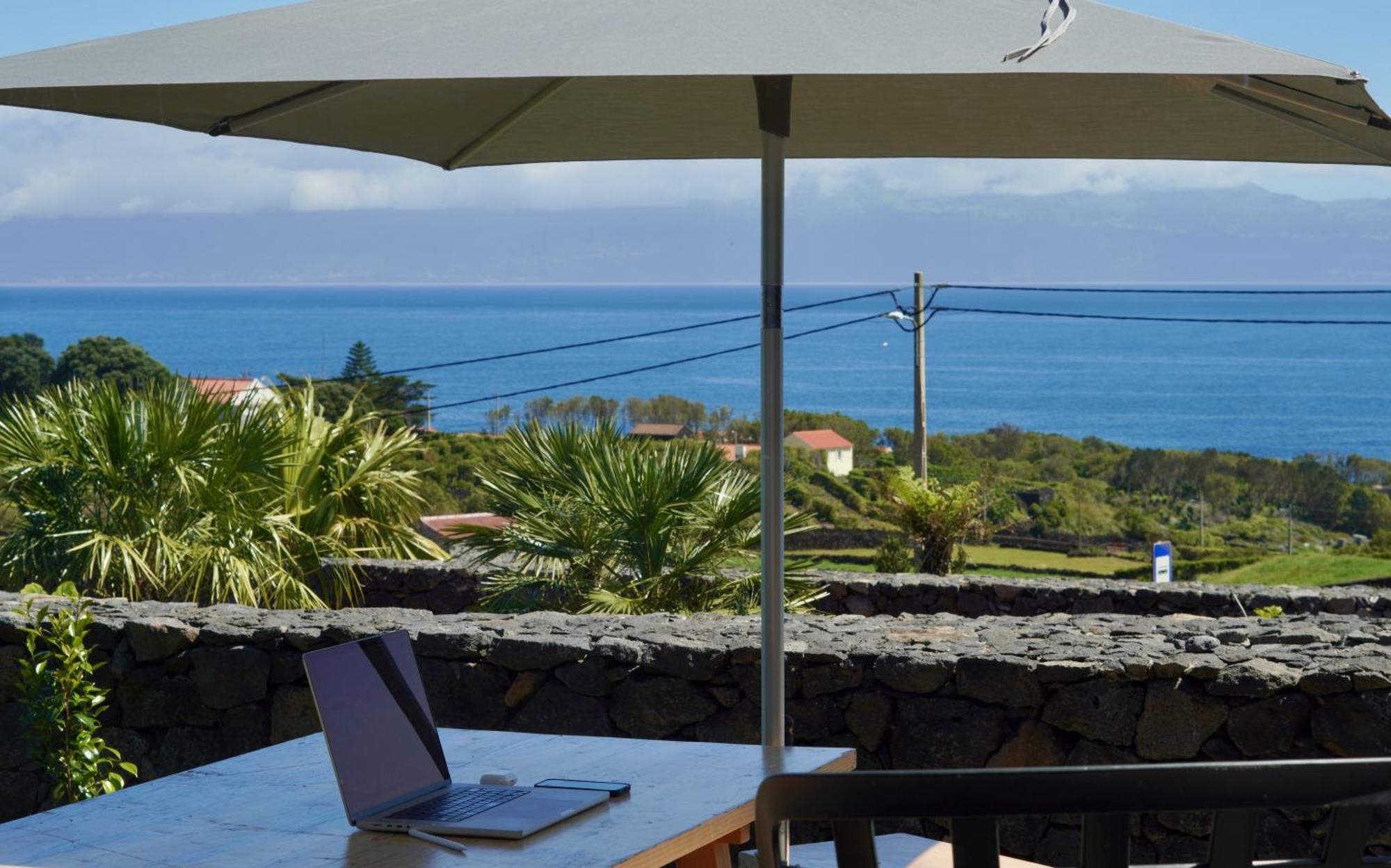 Casas Da Prainha B * Santo Amaro (Azores)