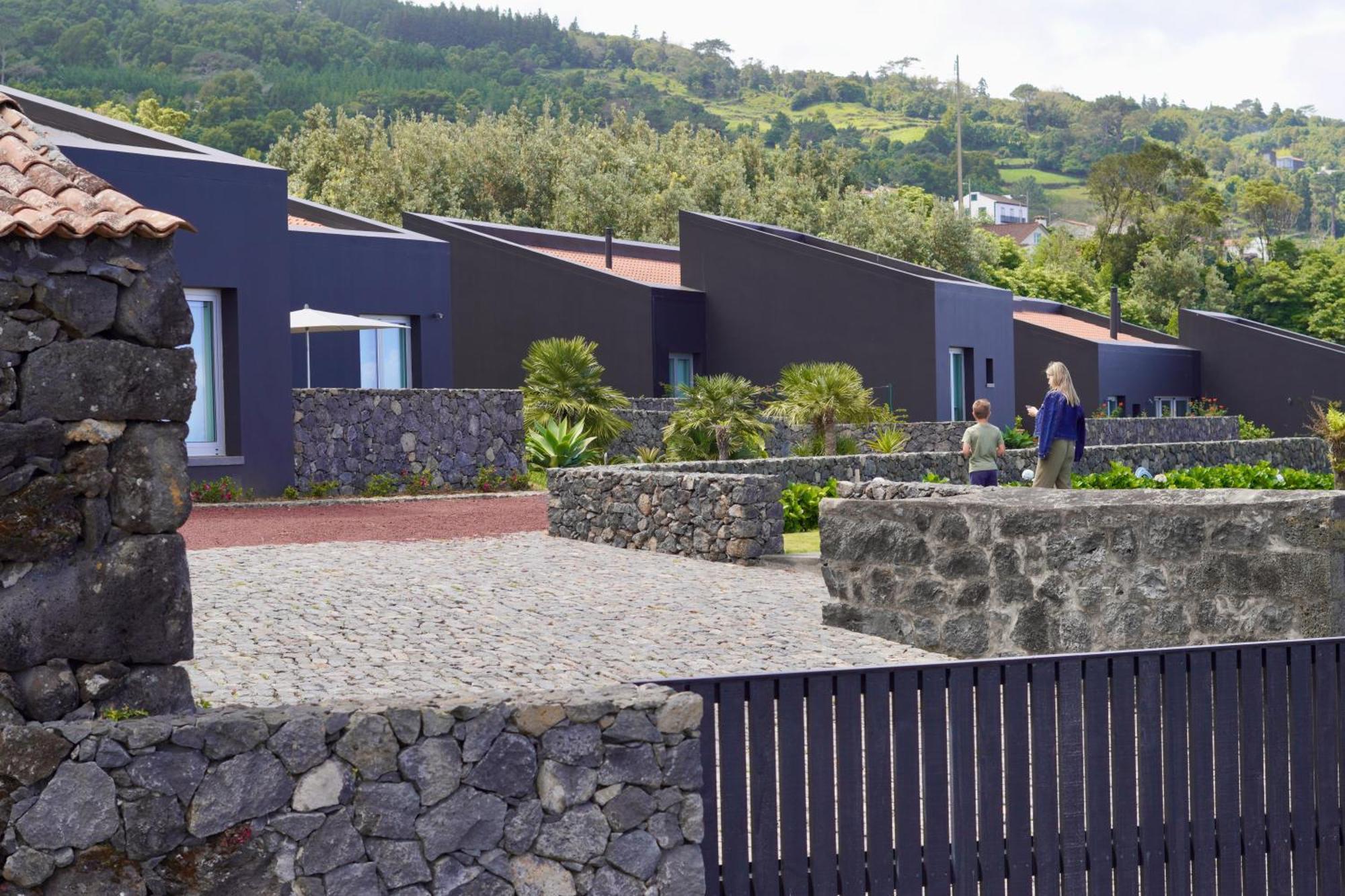 Holiday home Casas Da Prainha B