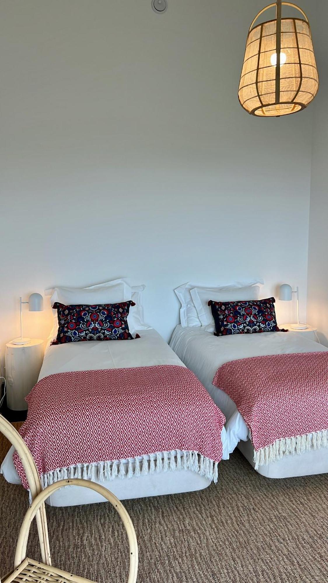Casas Da Prainha B Holiday home
