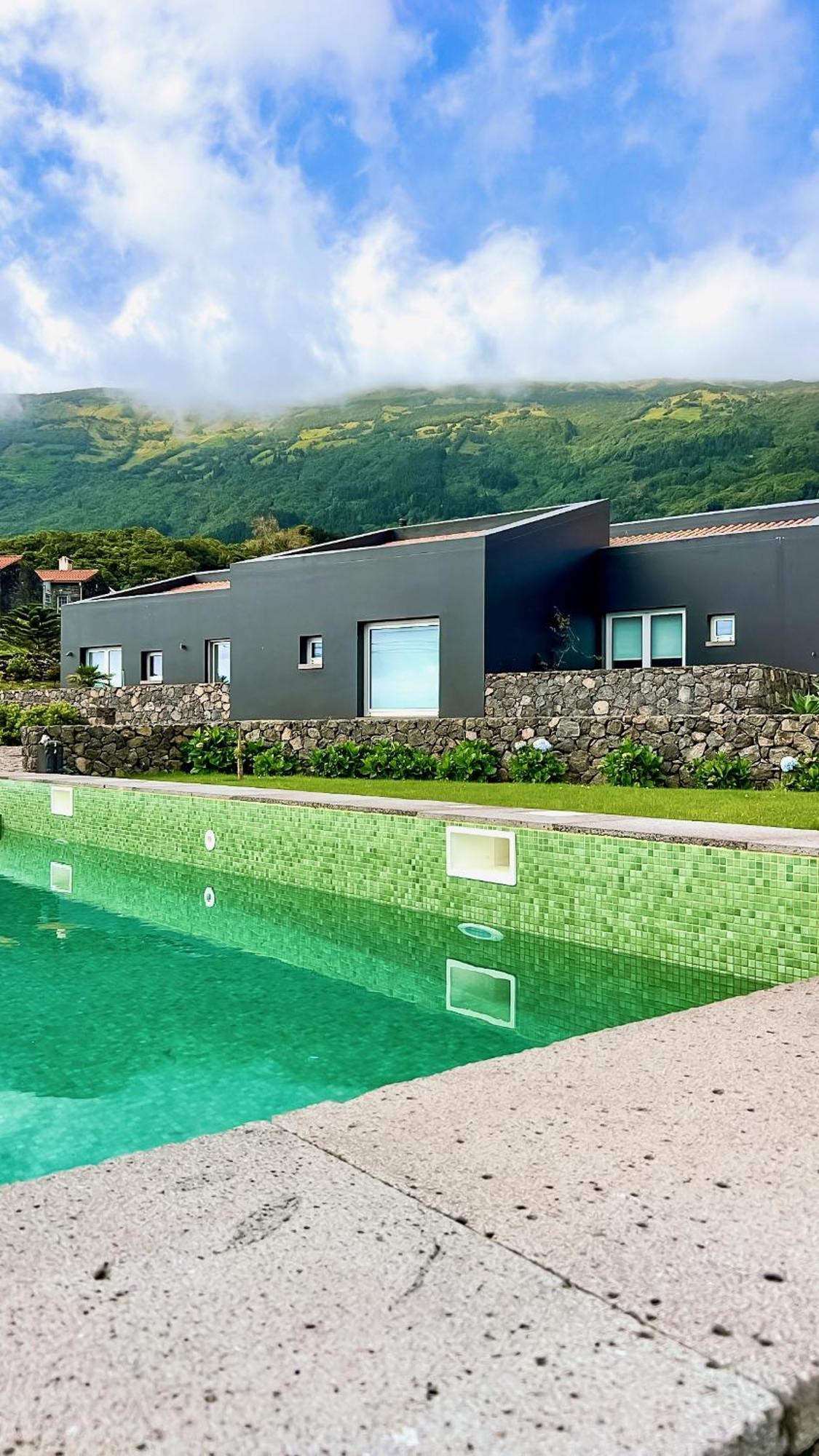 Casas Da Prainha B Holiday home Santo Amaro (Azores)