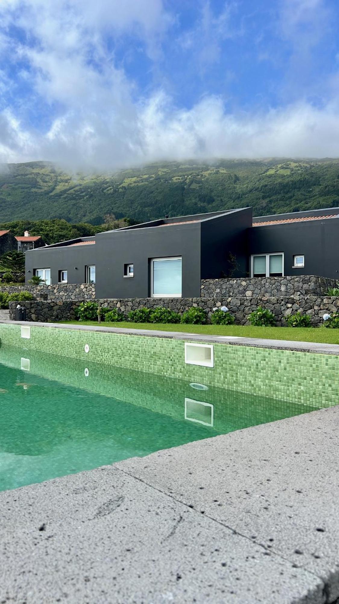 Holiday home Casas Da Prainha B