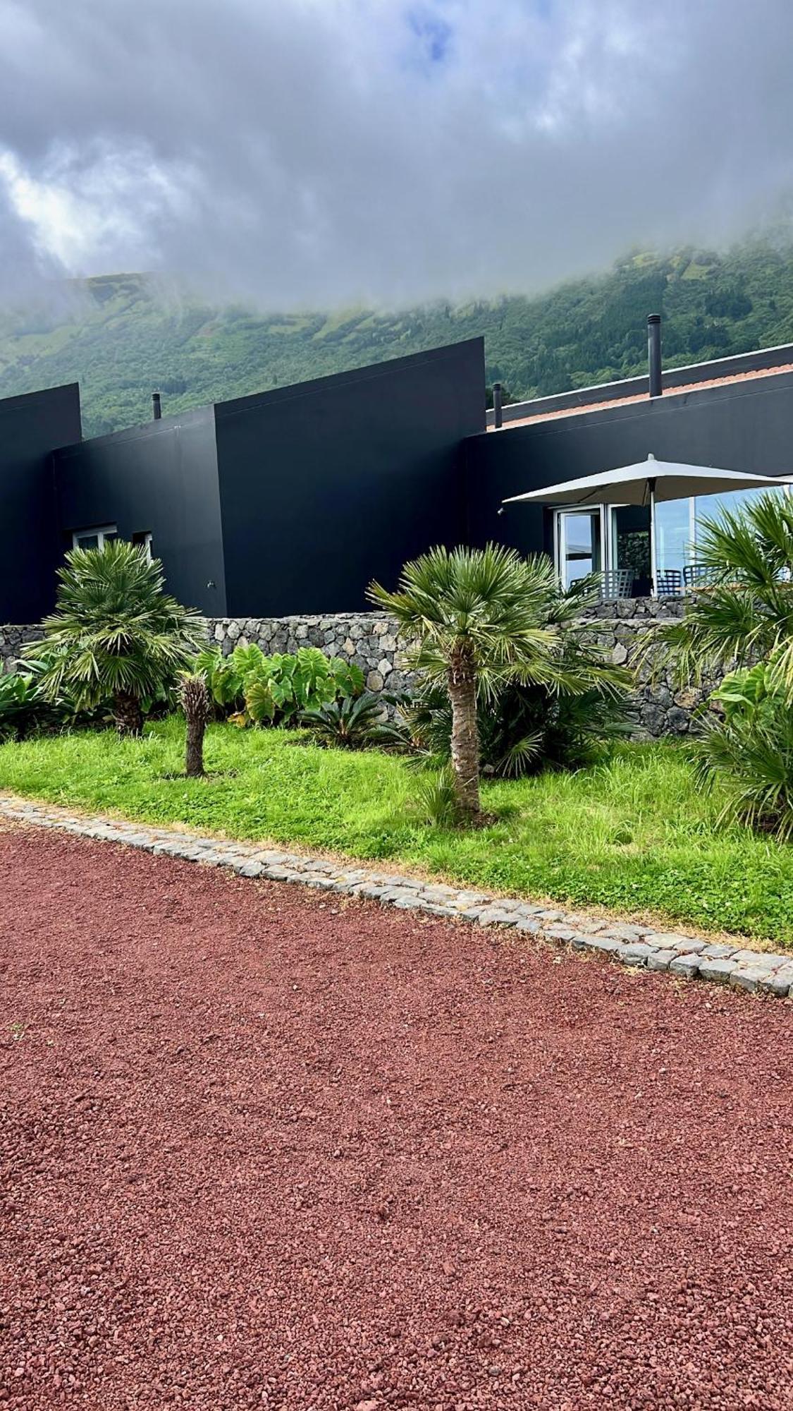 Casas Da Prainha B Holiday home *