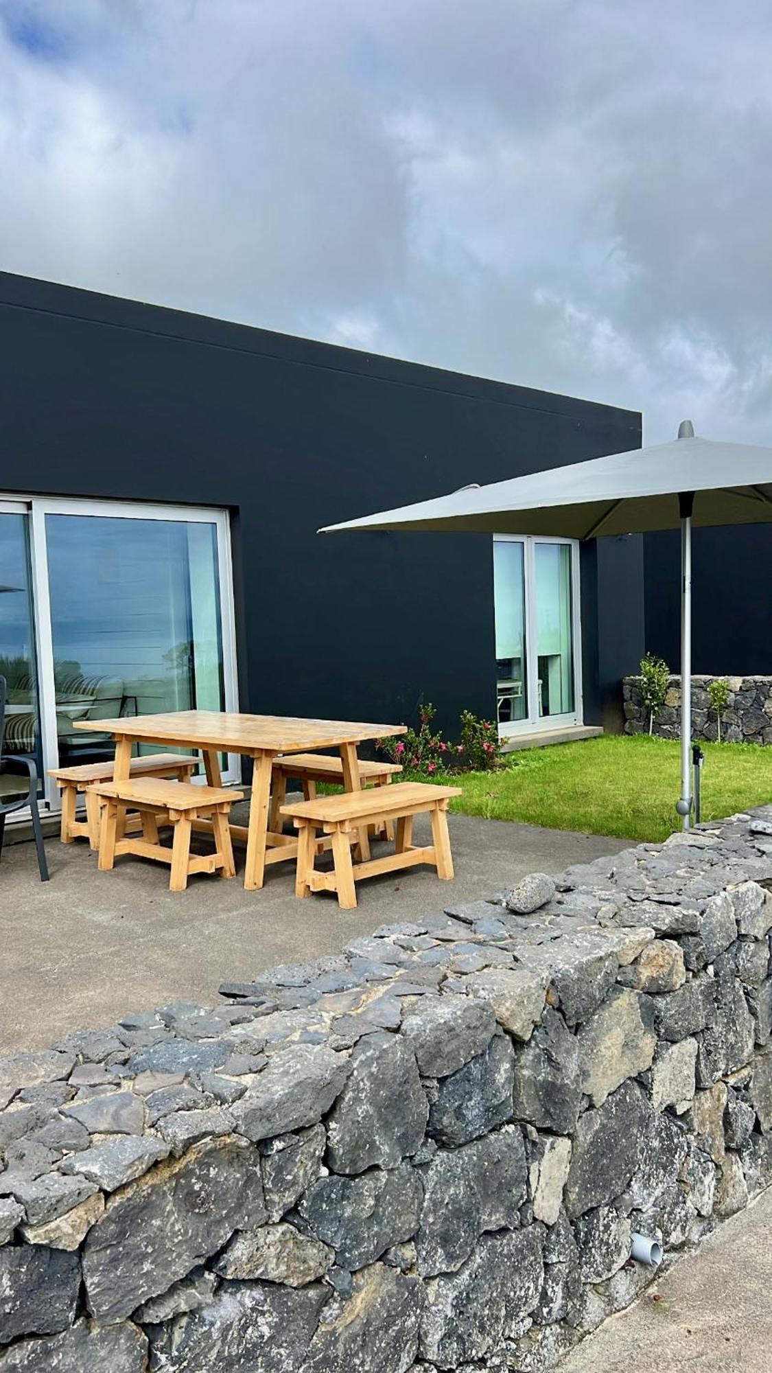 Holiday home Casas Da Prainha B *