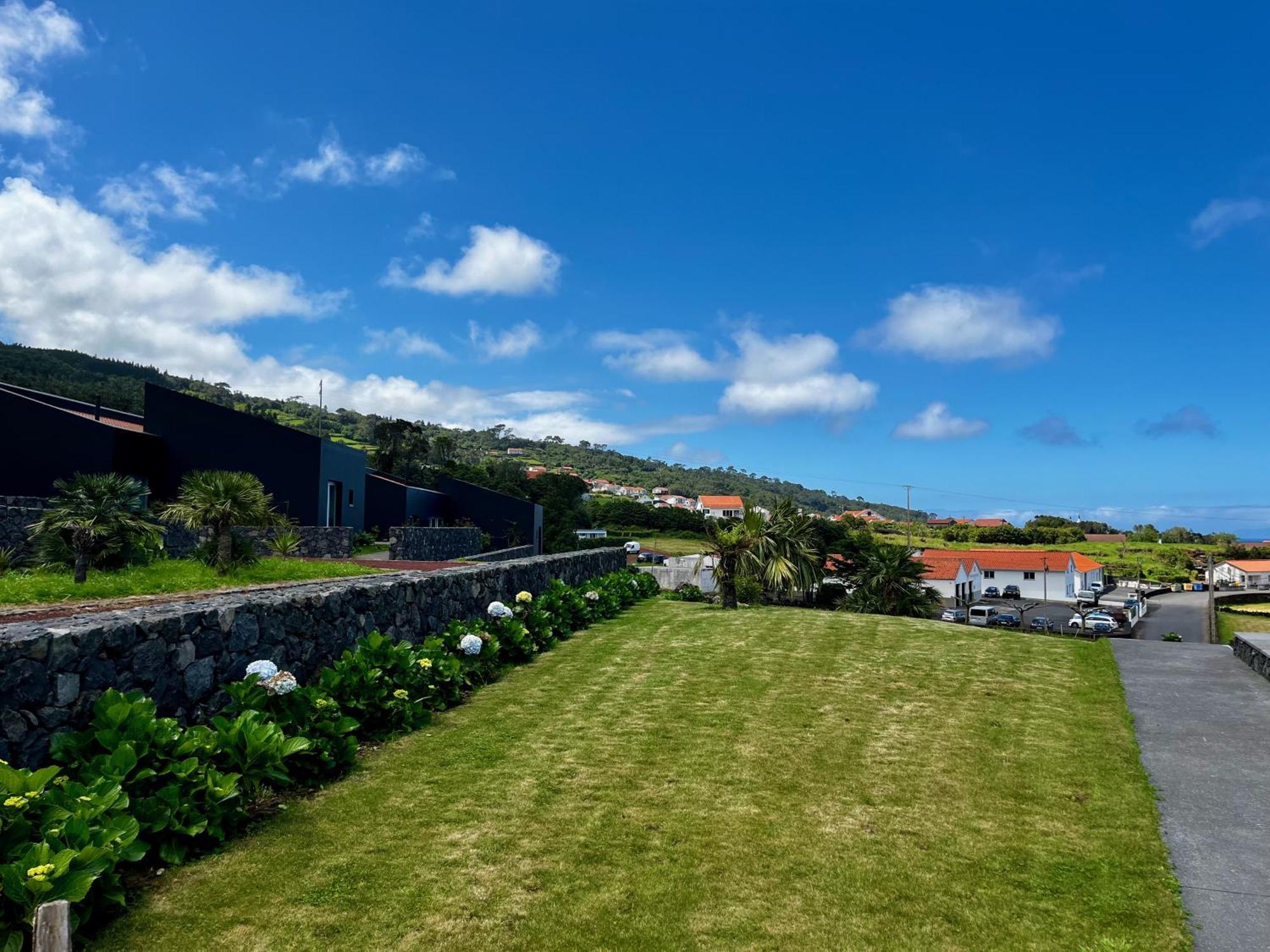 Casas Da Prainha B