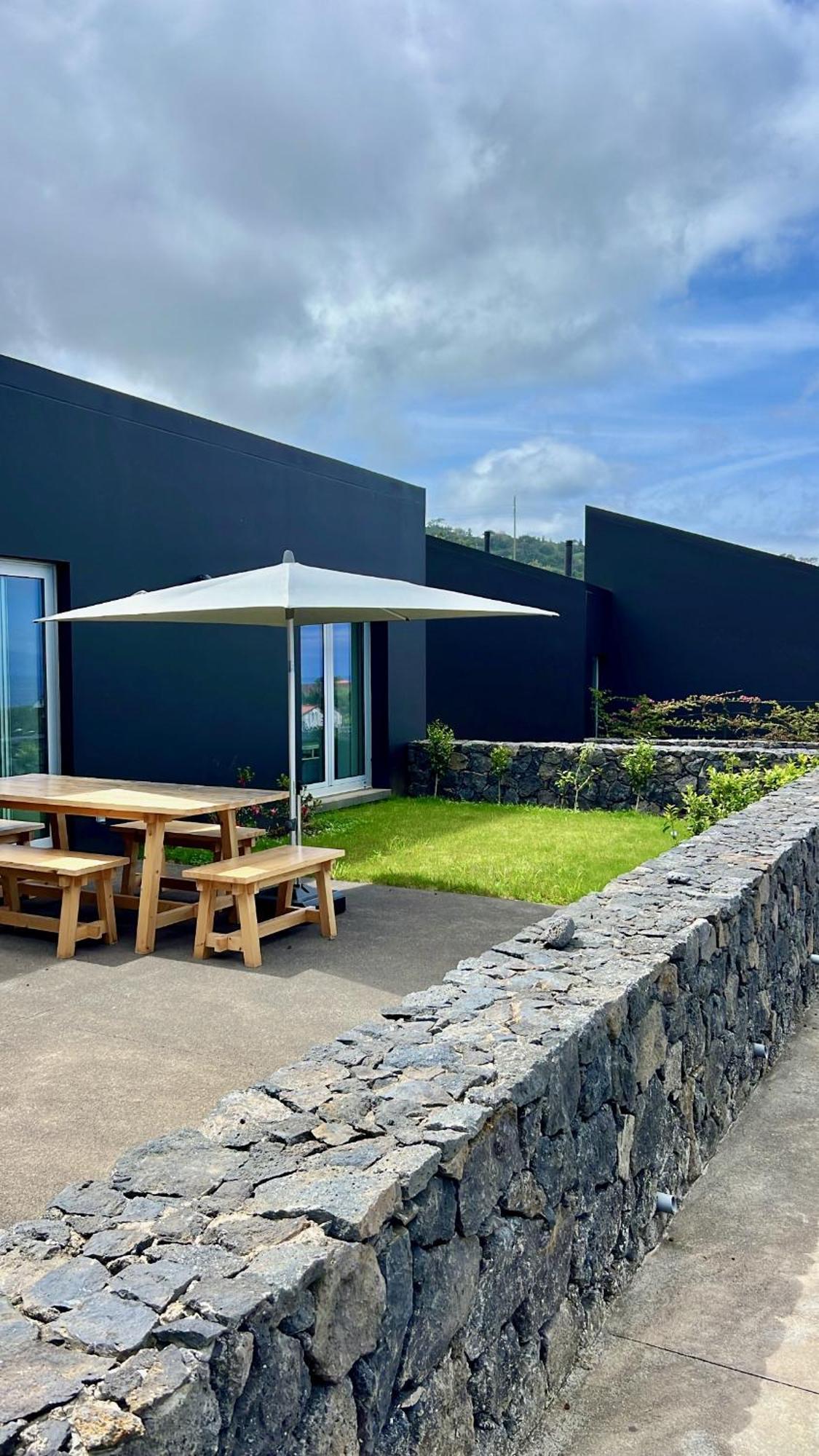 Casas Da Prainha B Holiday home
