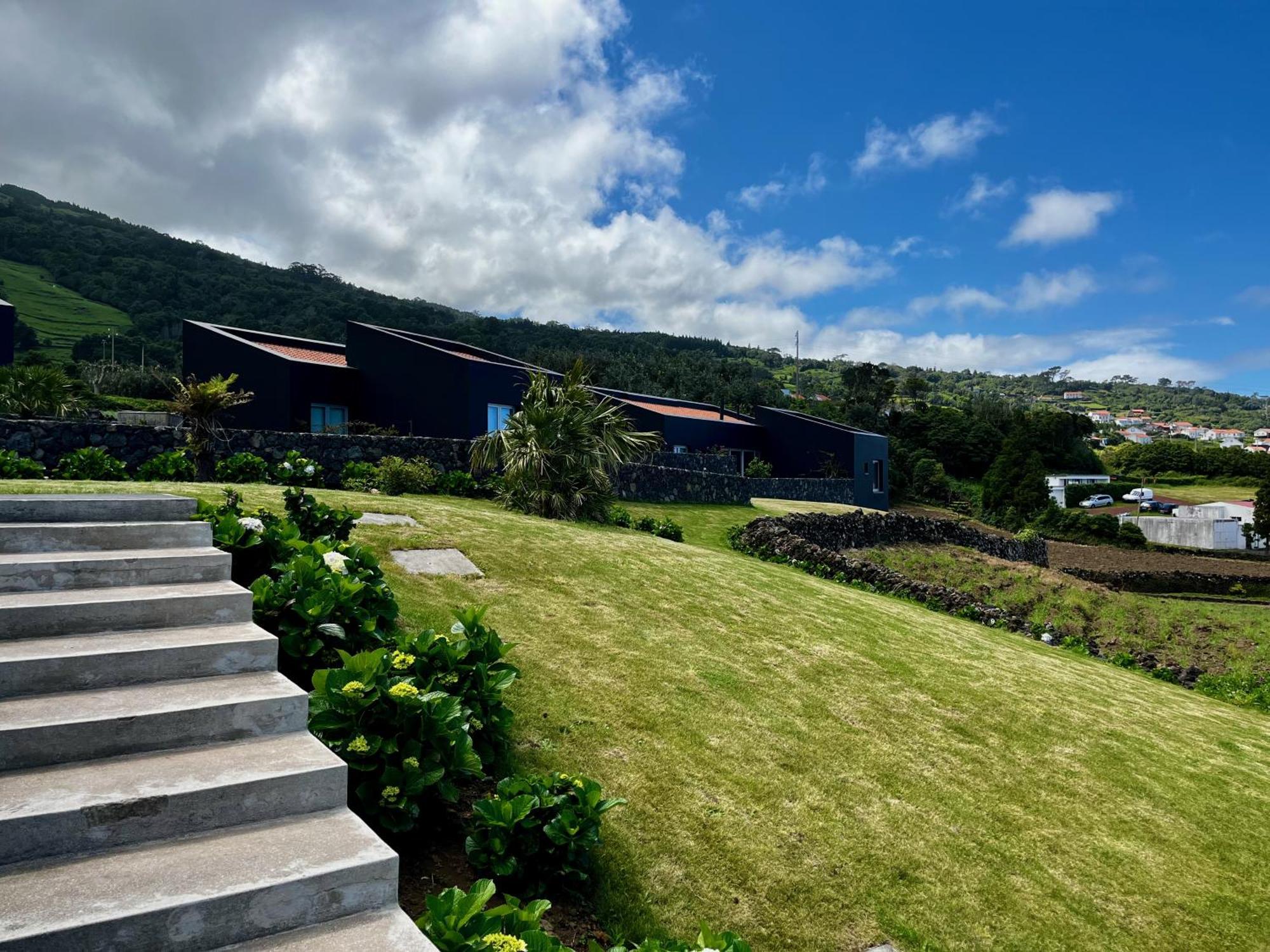 Holiday home Casas Da Prainha B