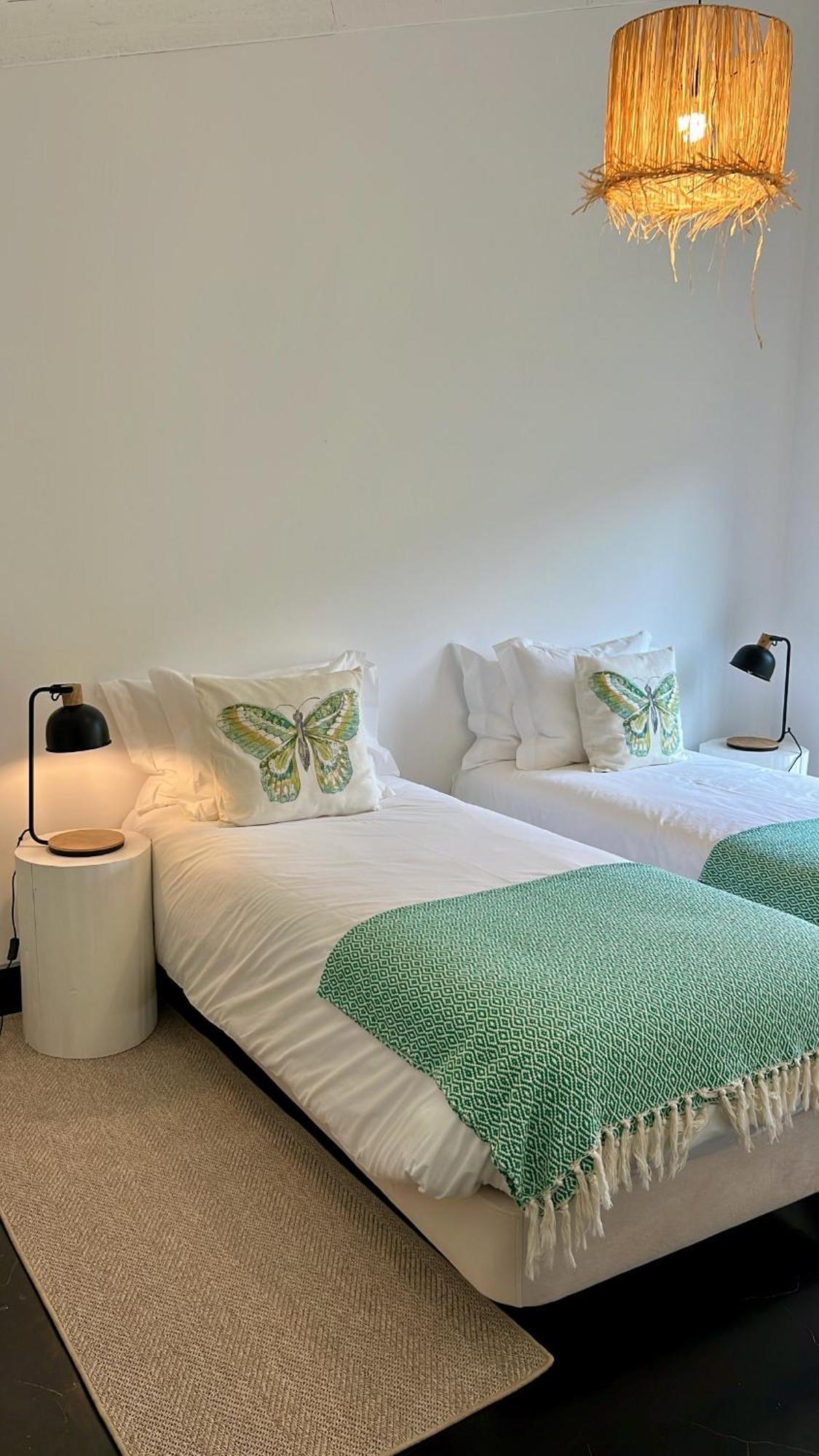 Casas Da Prainha B Holiday home *
