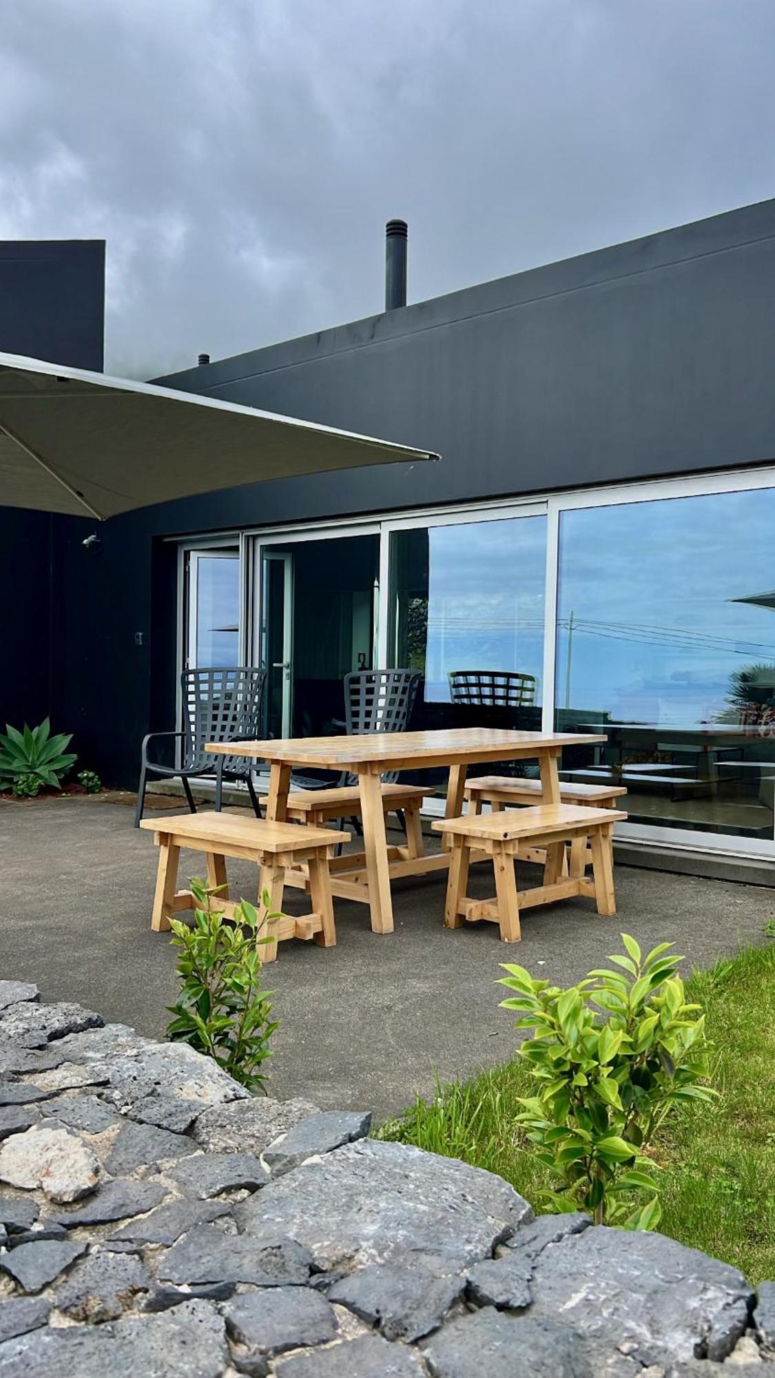 Casas Da Prainha B