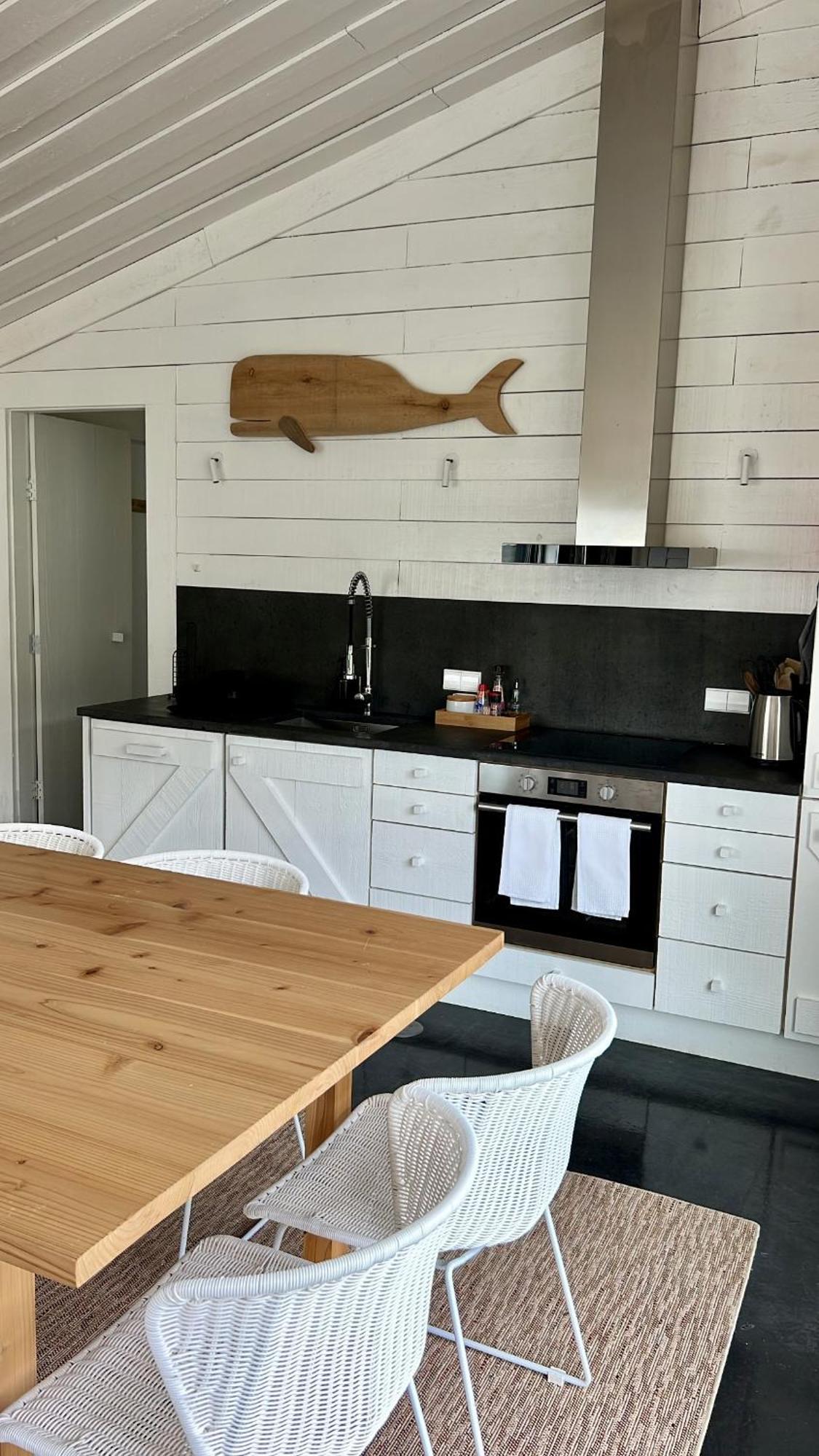 Casas Da Prainha B Holiday home Santo Amaro (Azores)