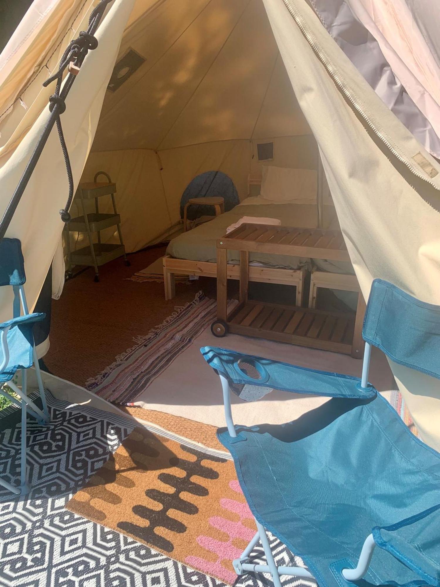 Glamping De Cerveira * Vila Nova de Cerveira