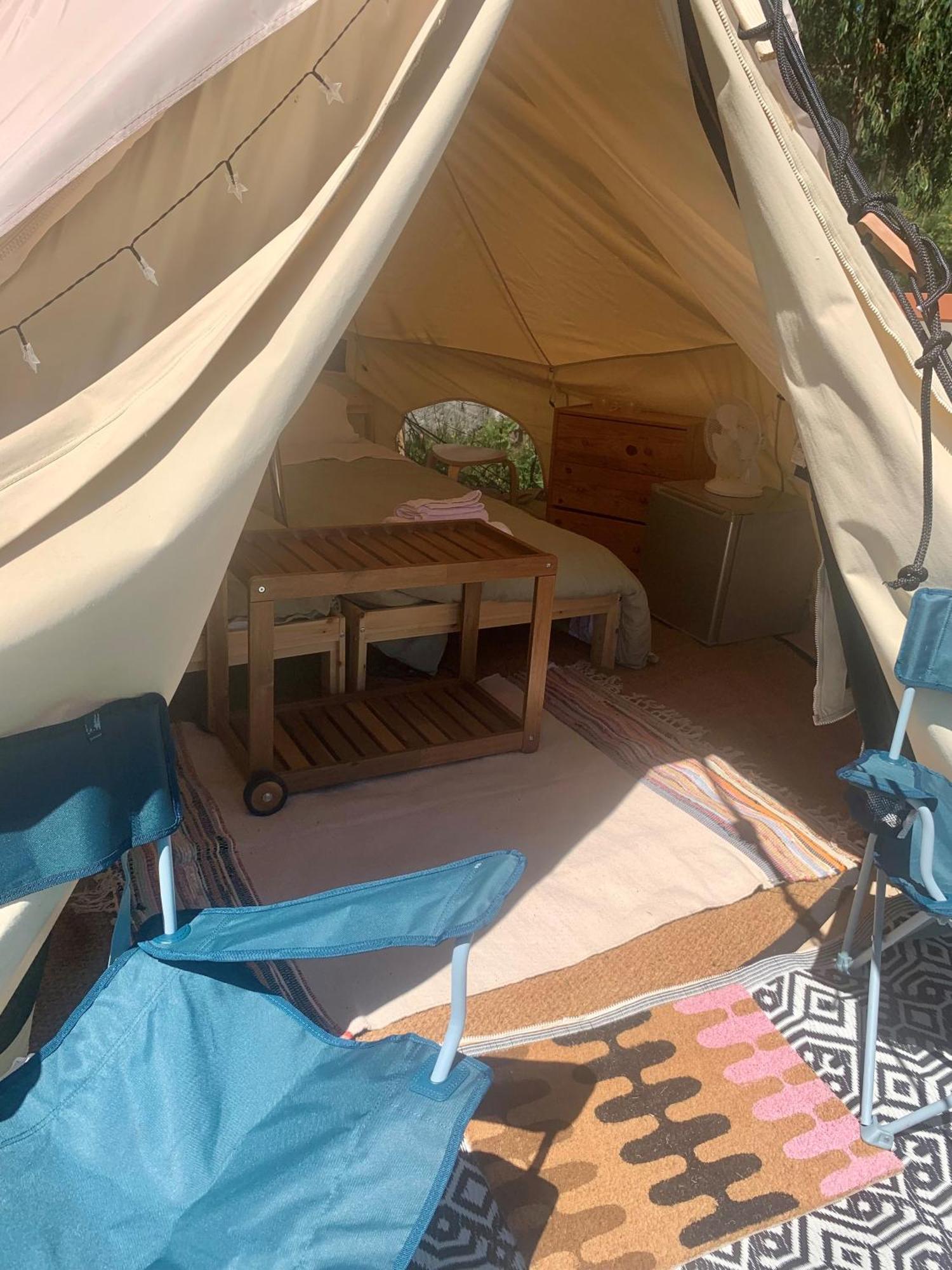 Glamping De Cerveira Vila Nova de Cerveira
