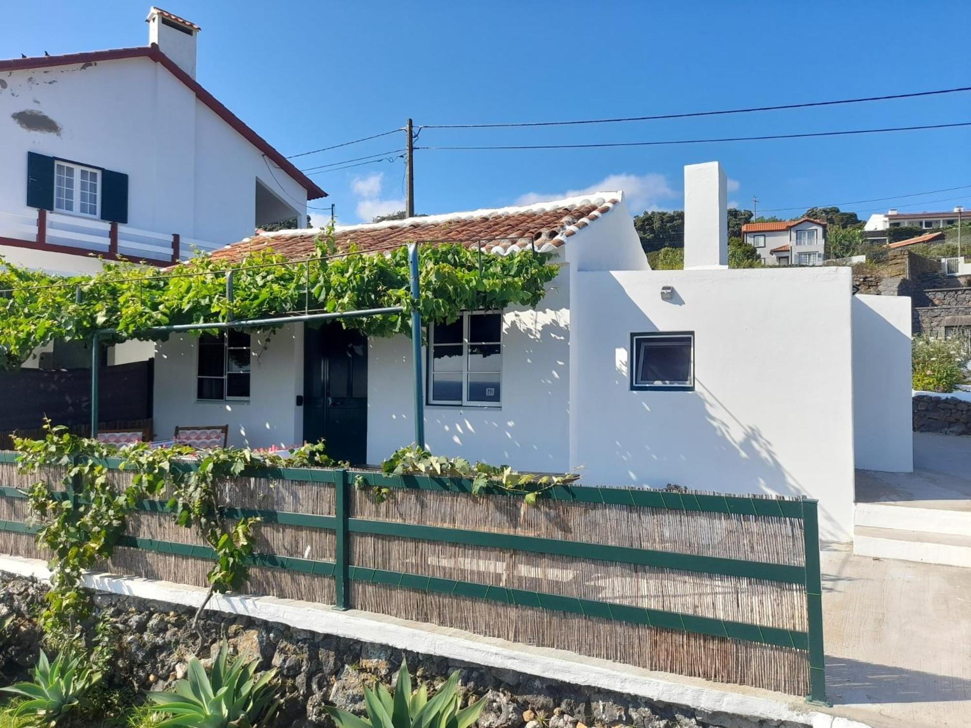 Casa de férias Casa Da Avo Couta *