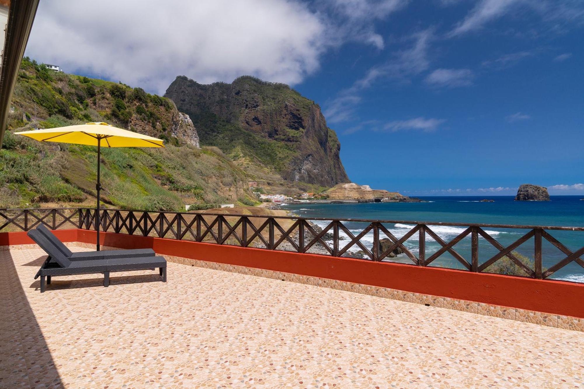 Maiata House By Hr Madeira Porto Da Cruz