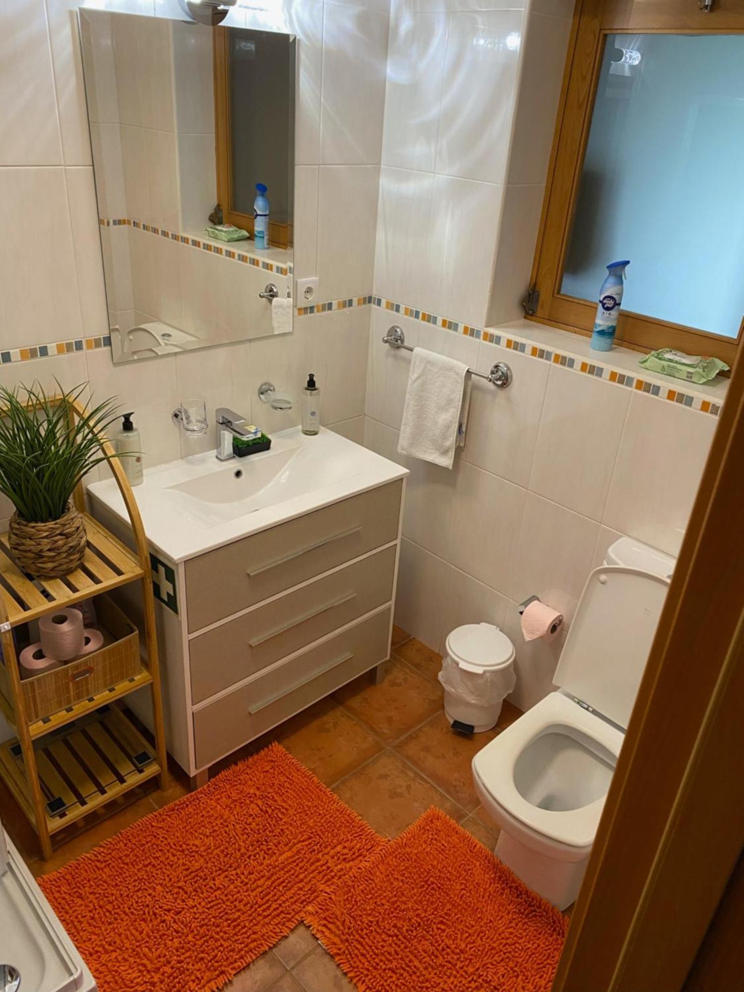Accommodatie bij particulieren Vista Do Topo *