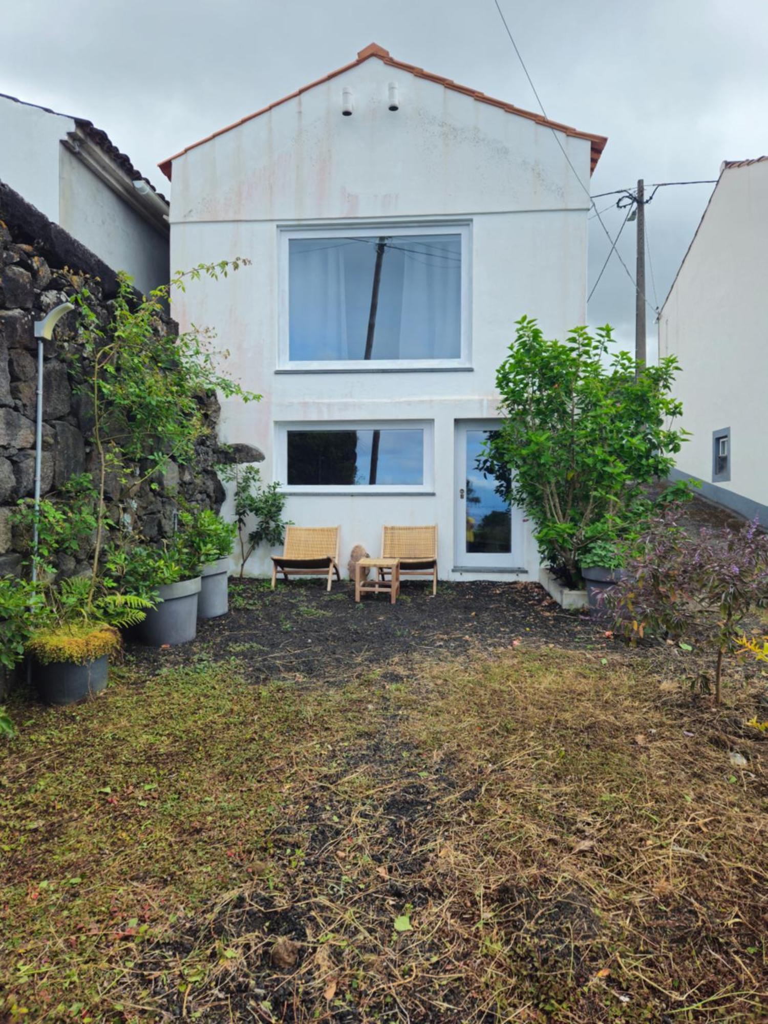 Apartment Requinte *